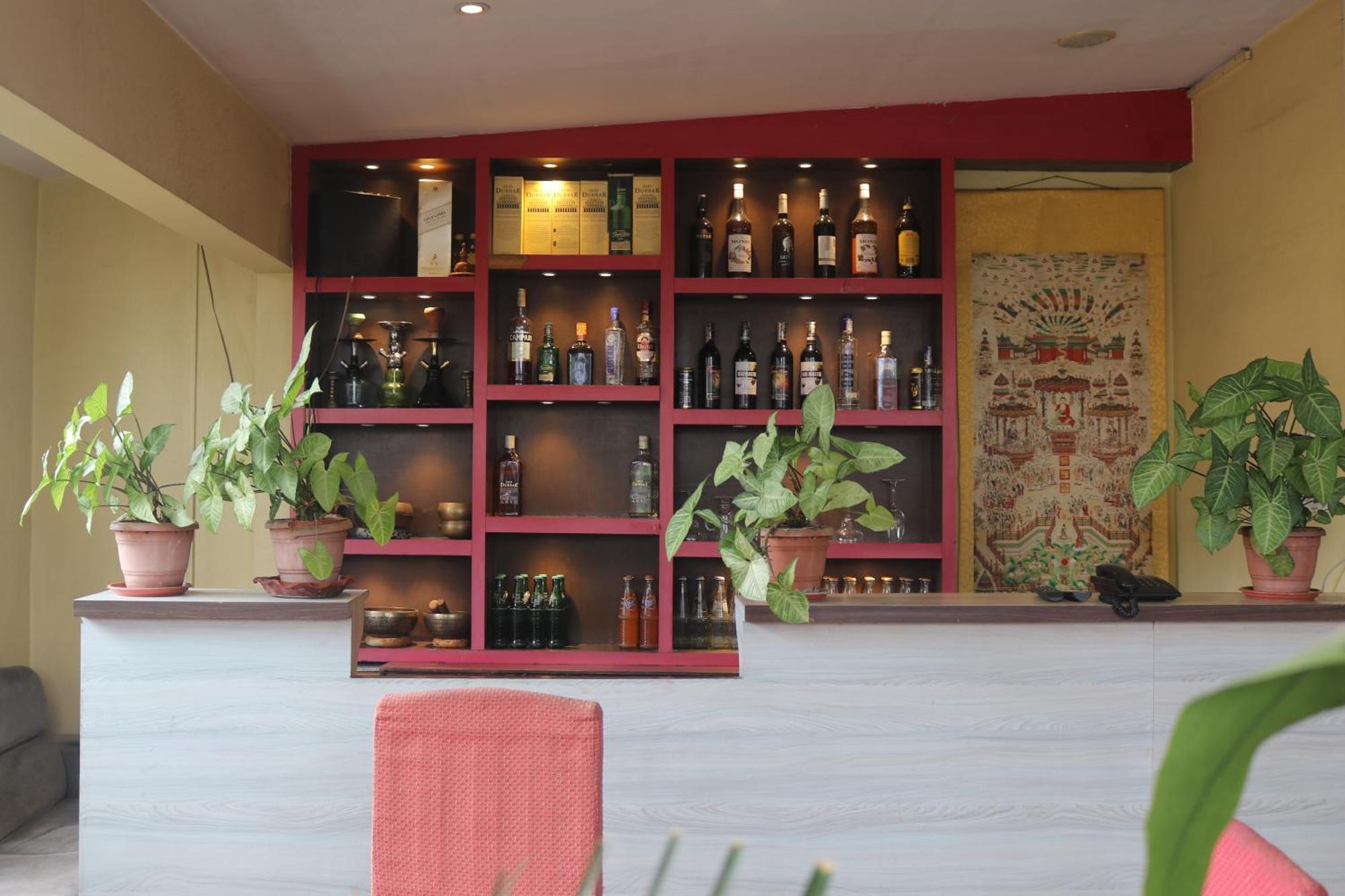 Hotel Rosemary Homes Kathmandu