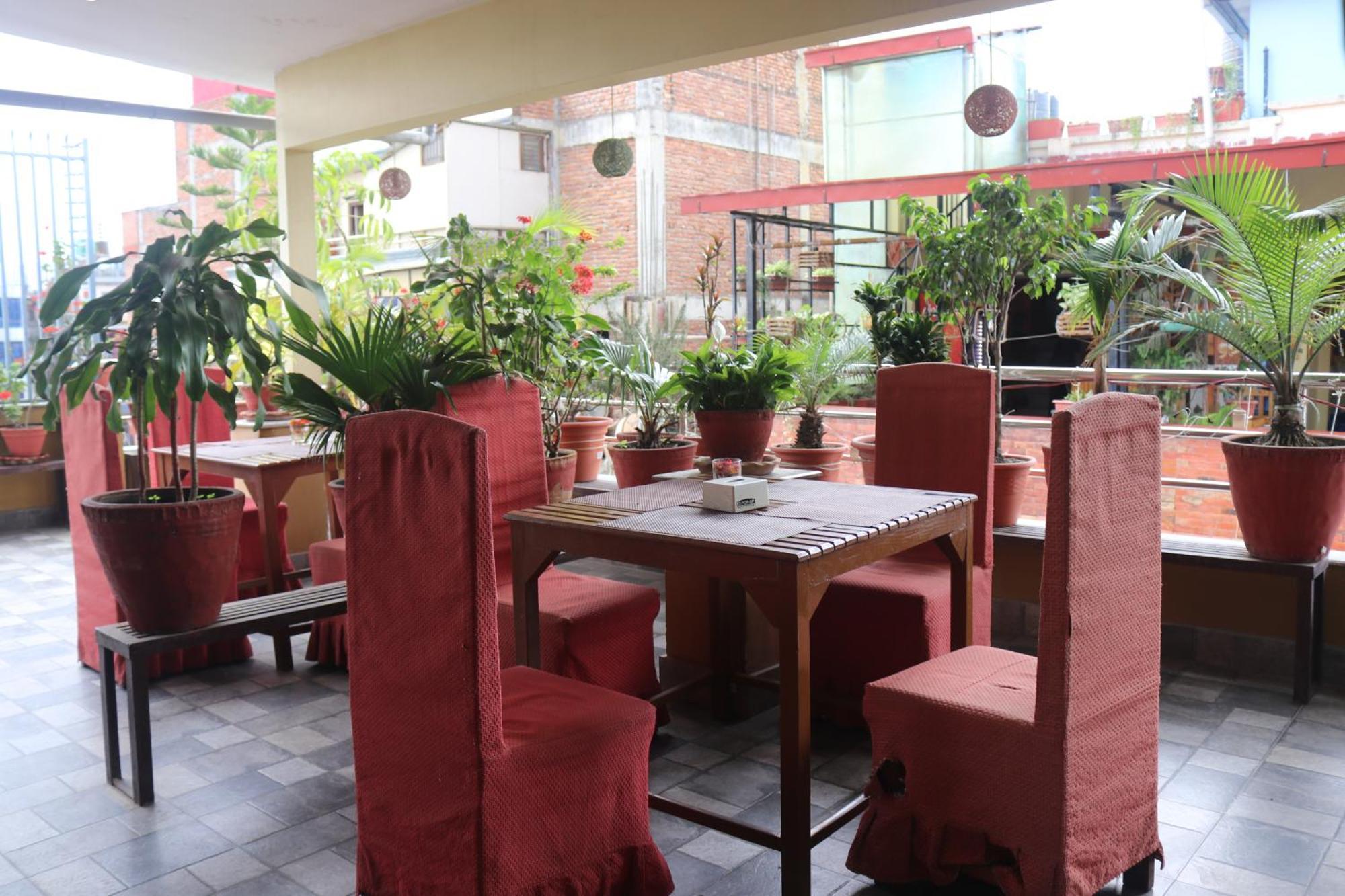 Rosemary Homes 3* Kathmandu