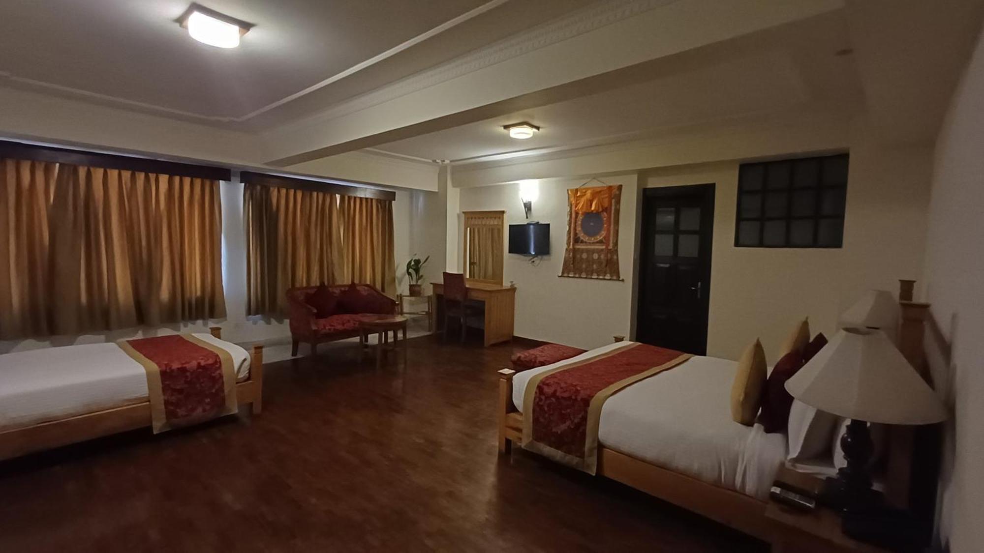 Holy Himalaya 3* Kathmandu