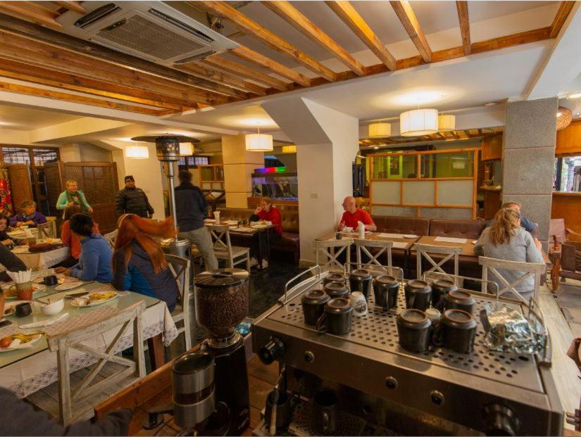 Hotel Holy Himalaya 3*