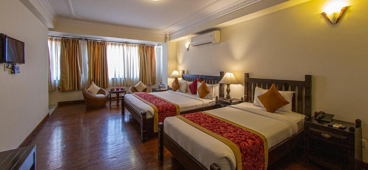 Holy Himalaya 3* Kathmandu