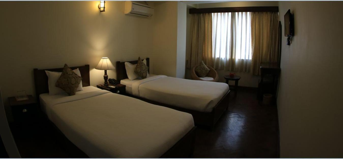 Holy Himalaya Hotel Kathmandu