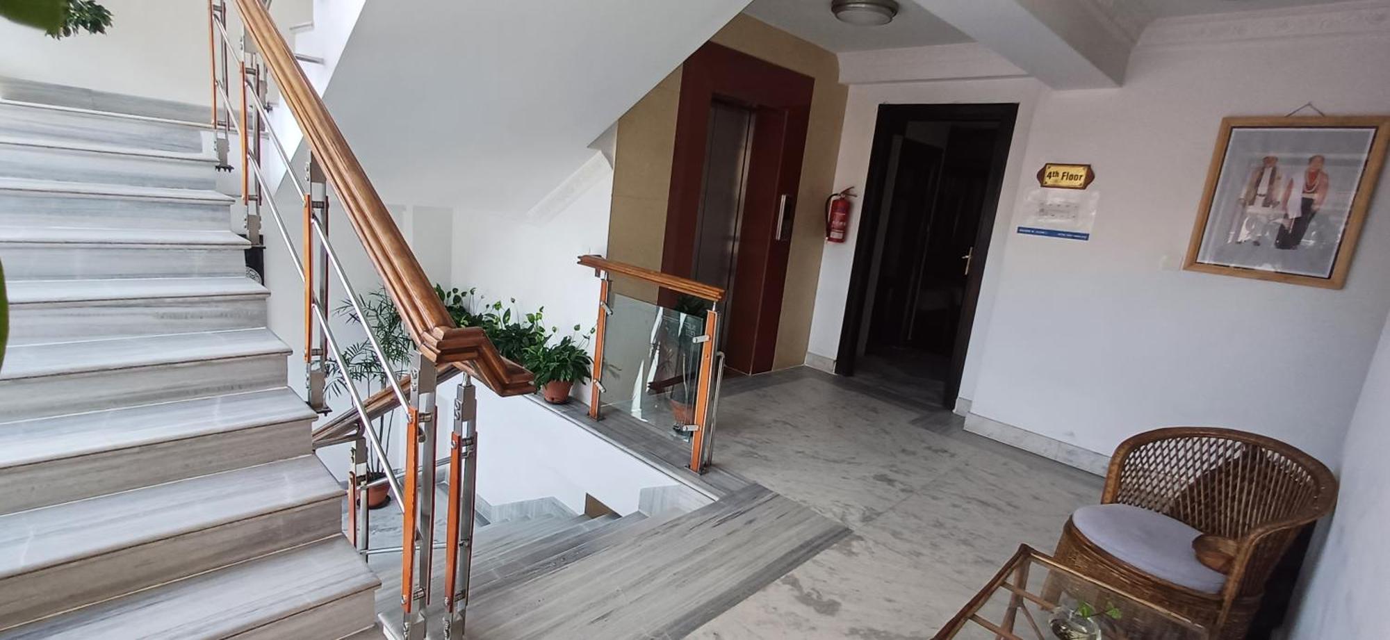 Hotel Holy Himalaya Kathmandu
