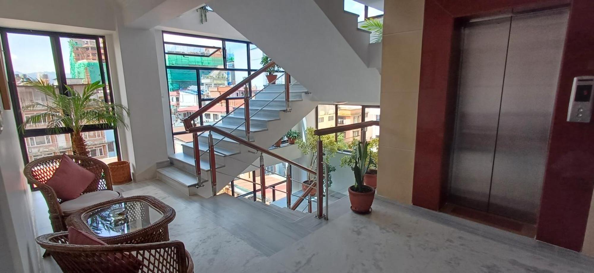 Holy Himalaya Hotel 3*