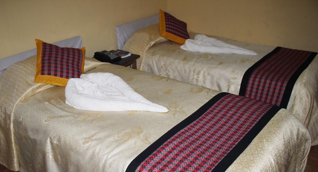 Simrika Homes 2* Kathmandu