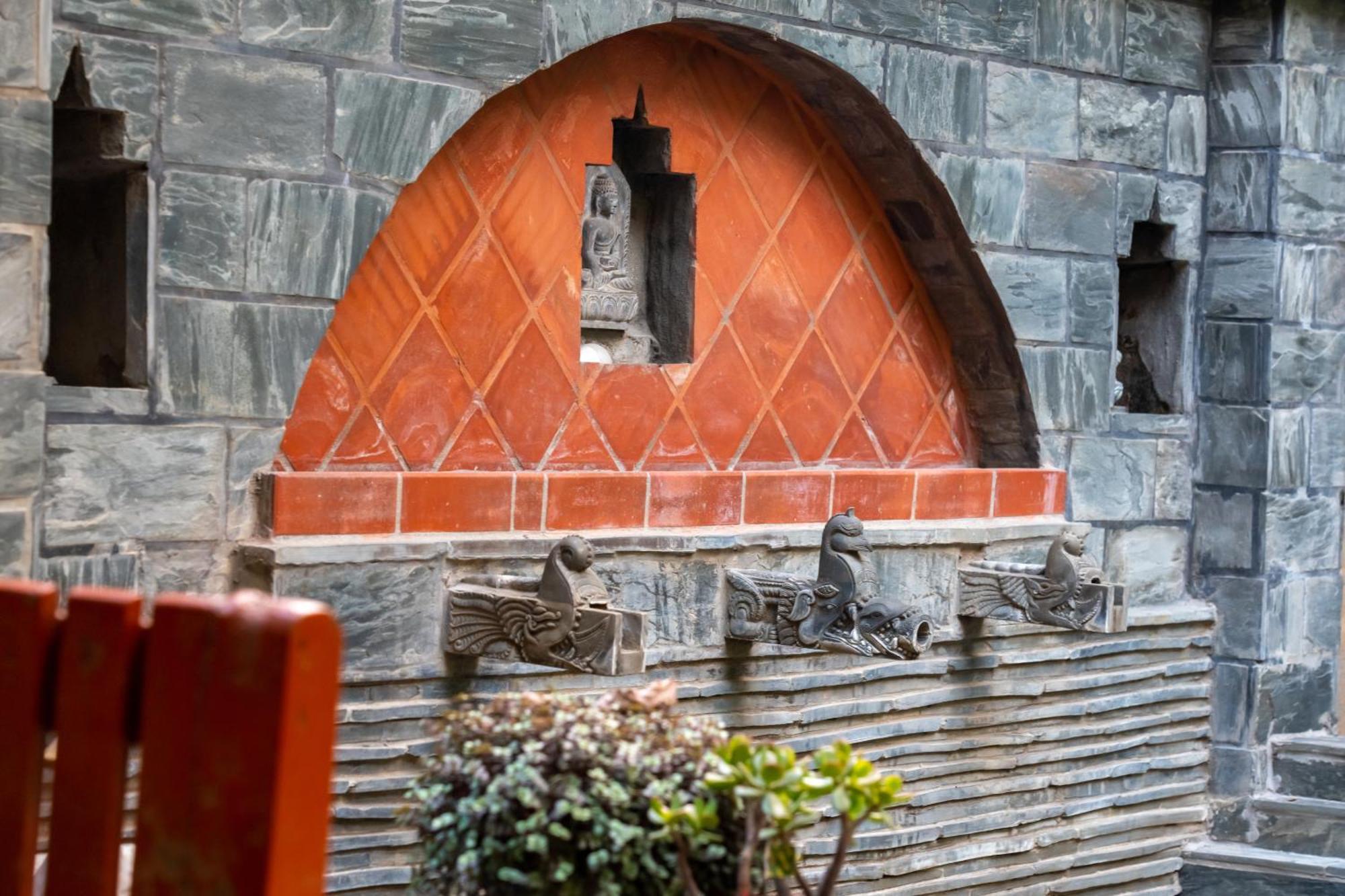 Hotel Ganesh Himal