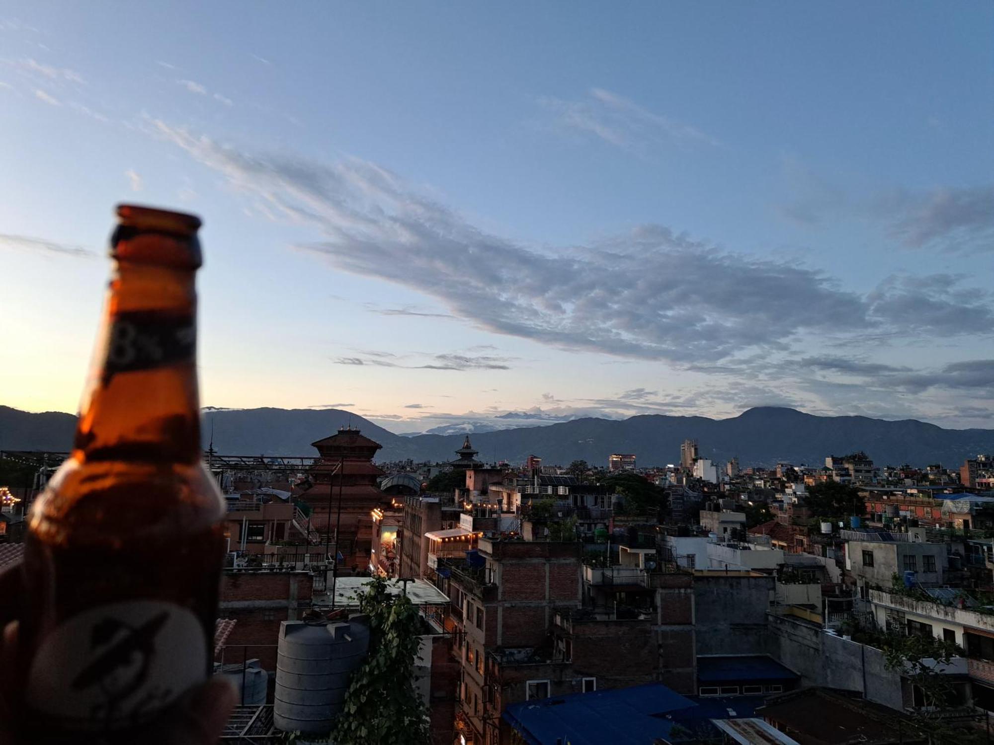 Basantapur Guest house