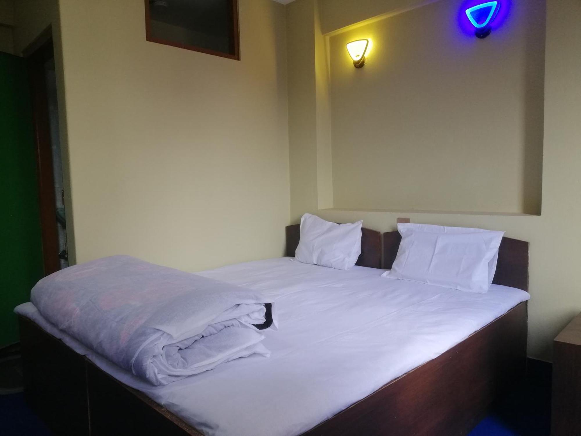 Basantapur Guest house Kathmandu
