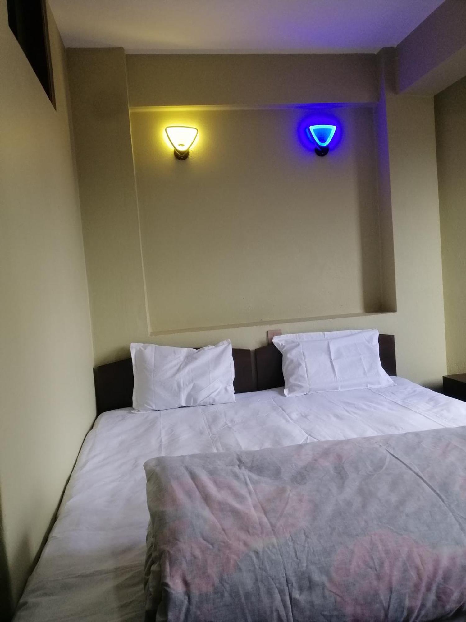 Basantapur Guest house