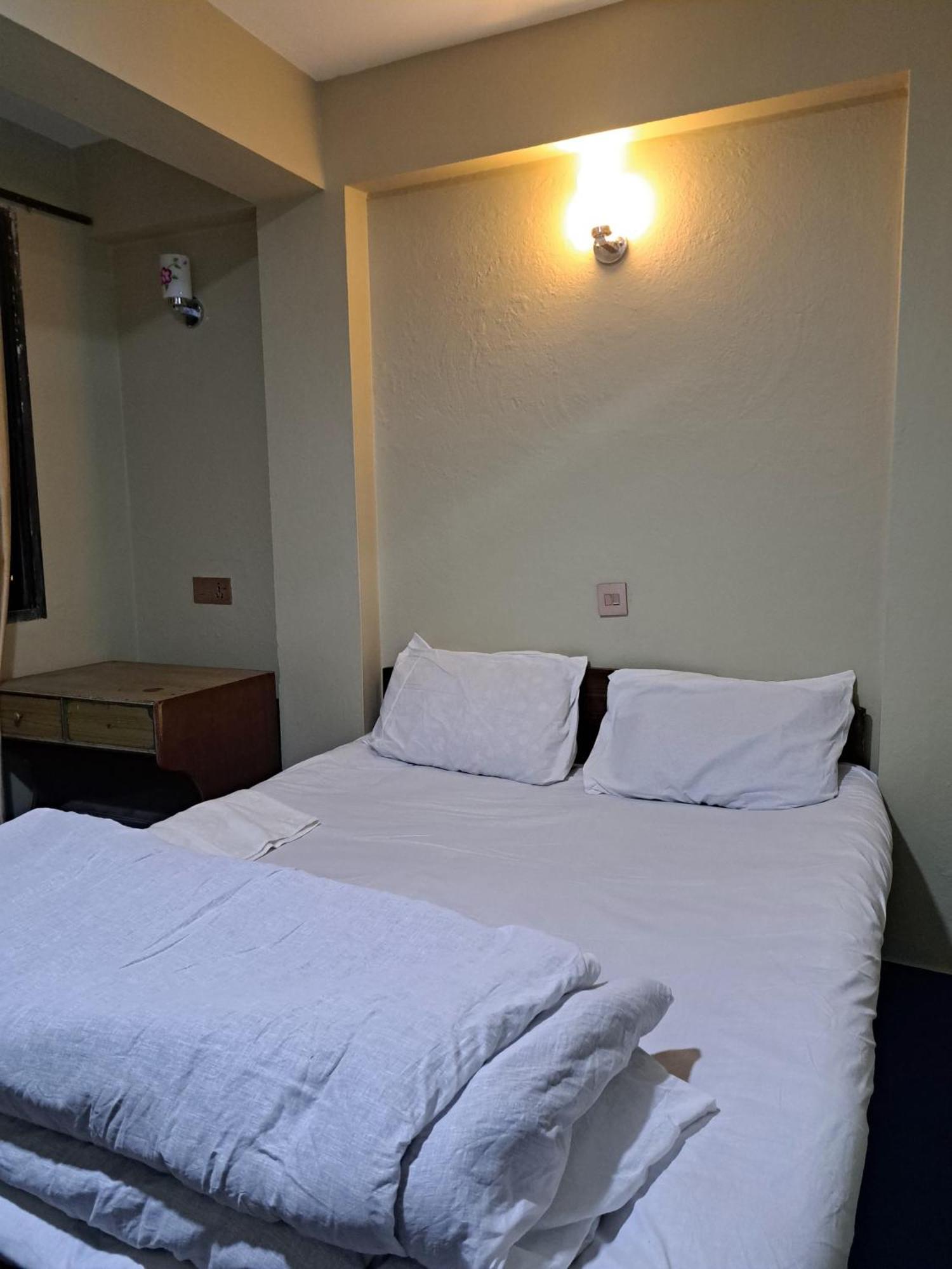 Guest house Basantapur *