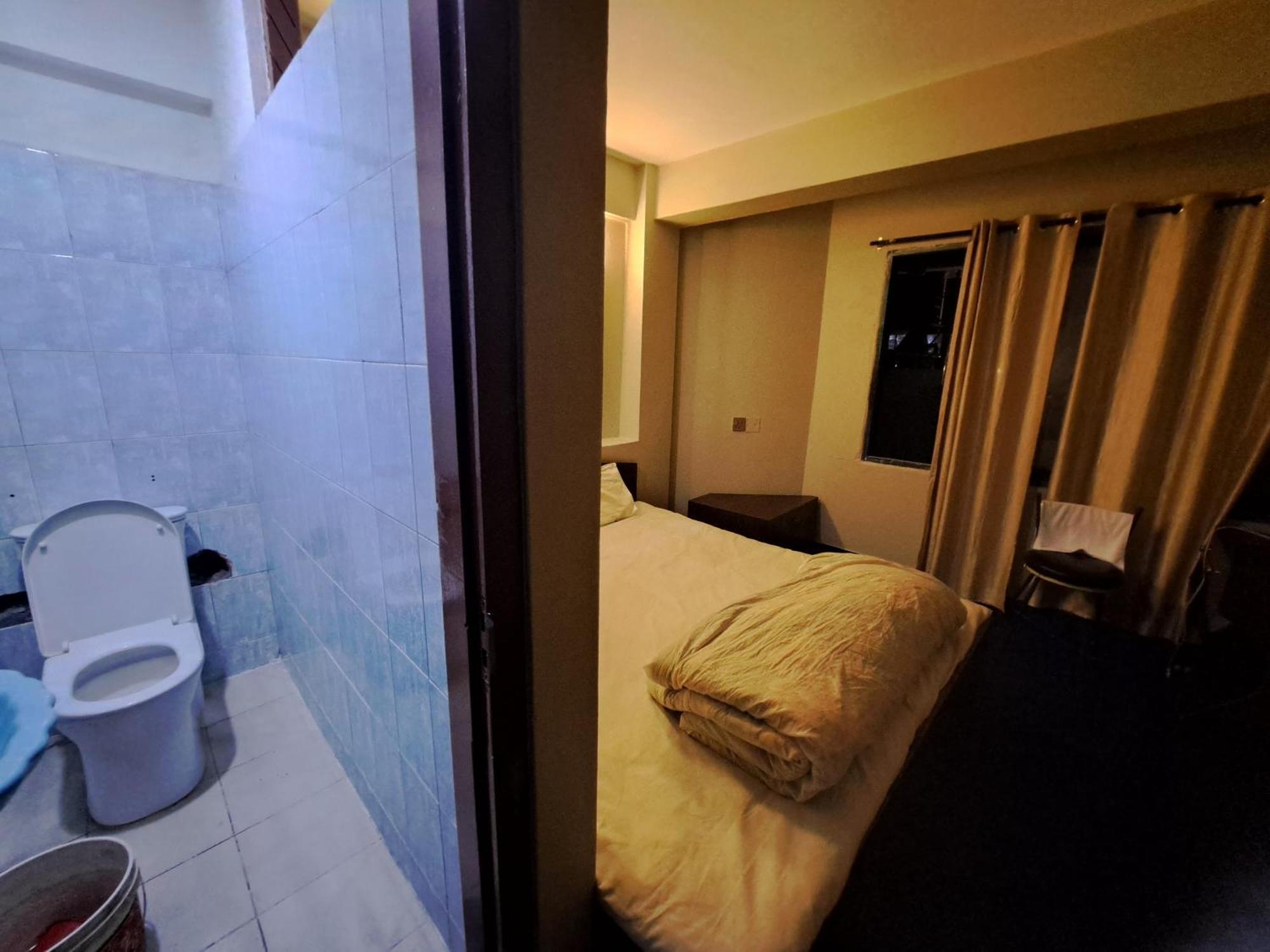 Basantapur Guest house