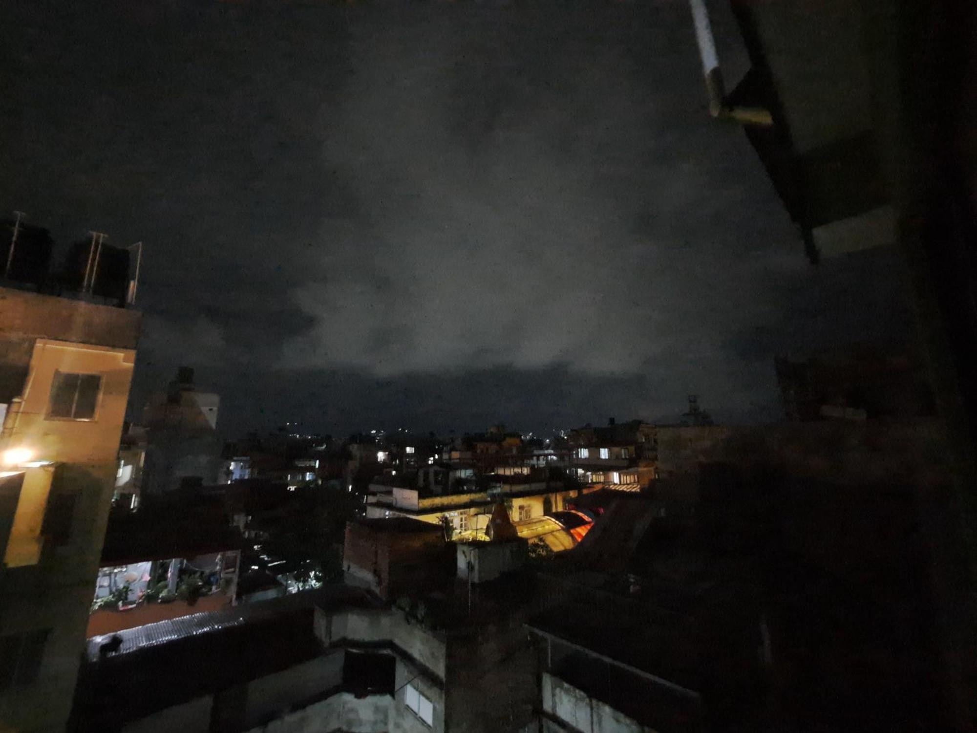 Basantapur Guest house