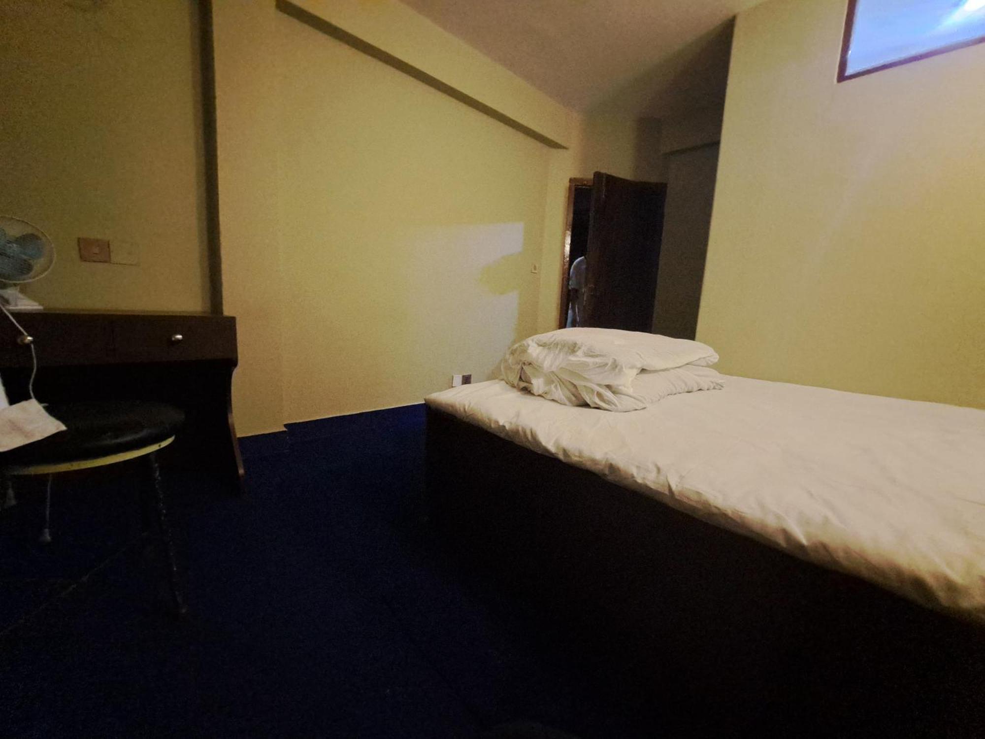 Basantapur Guest house *
