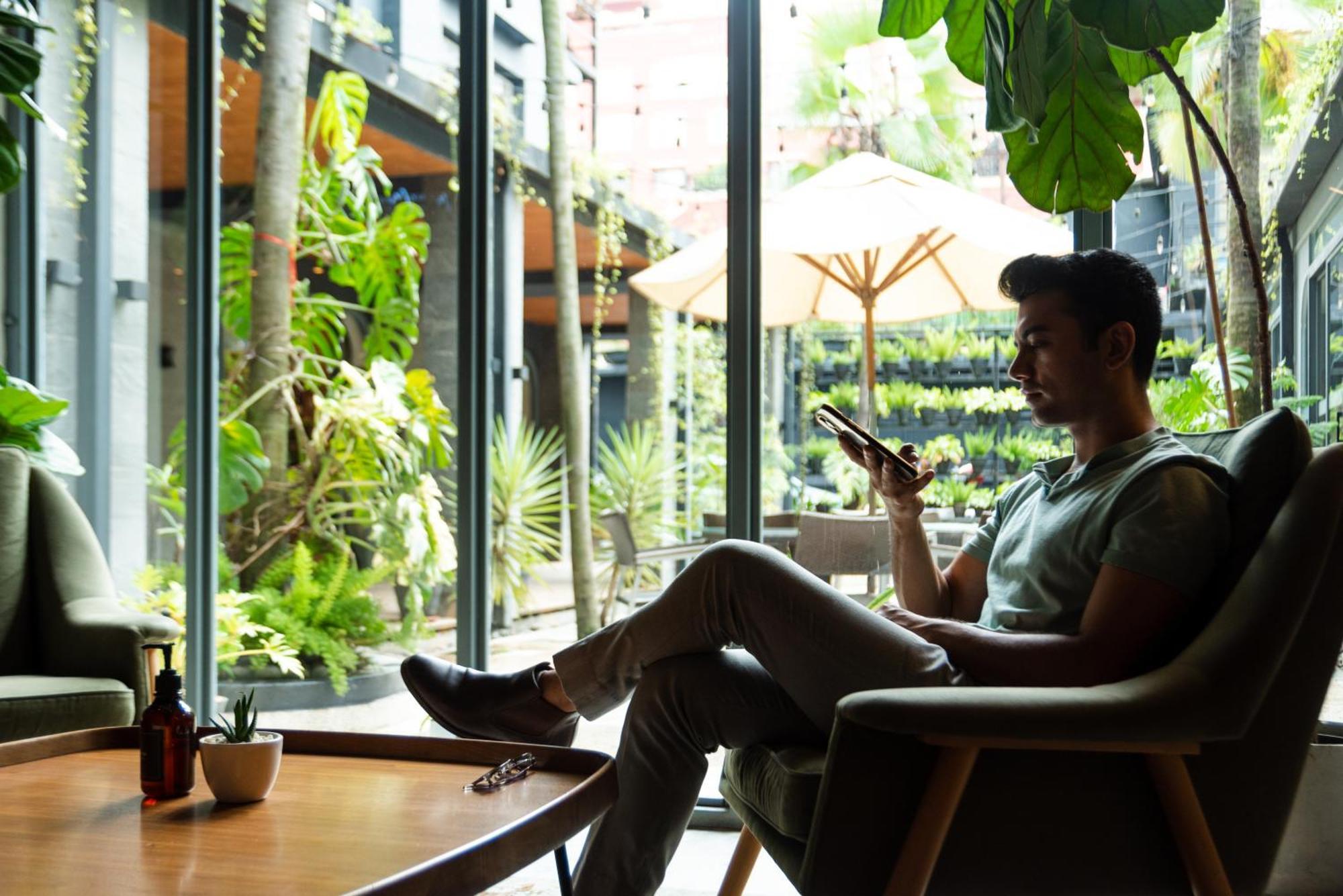 Nomad Lazimpat Hotel 4*