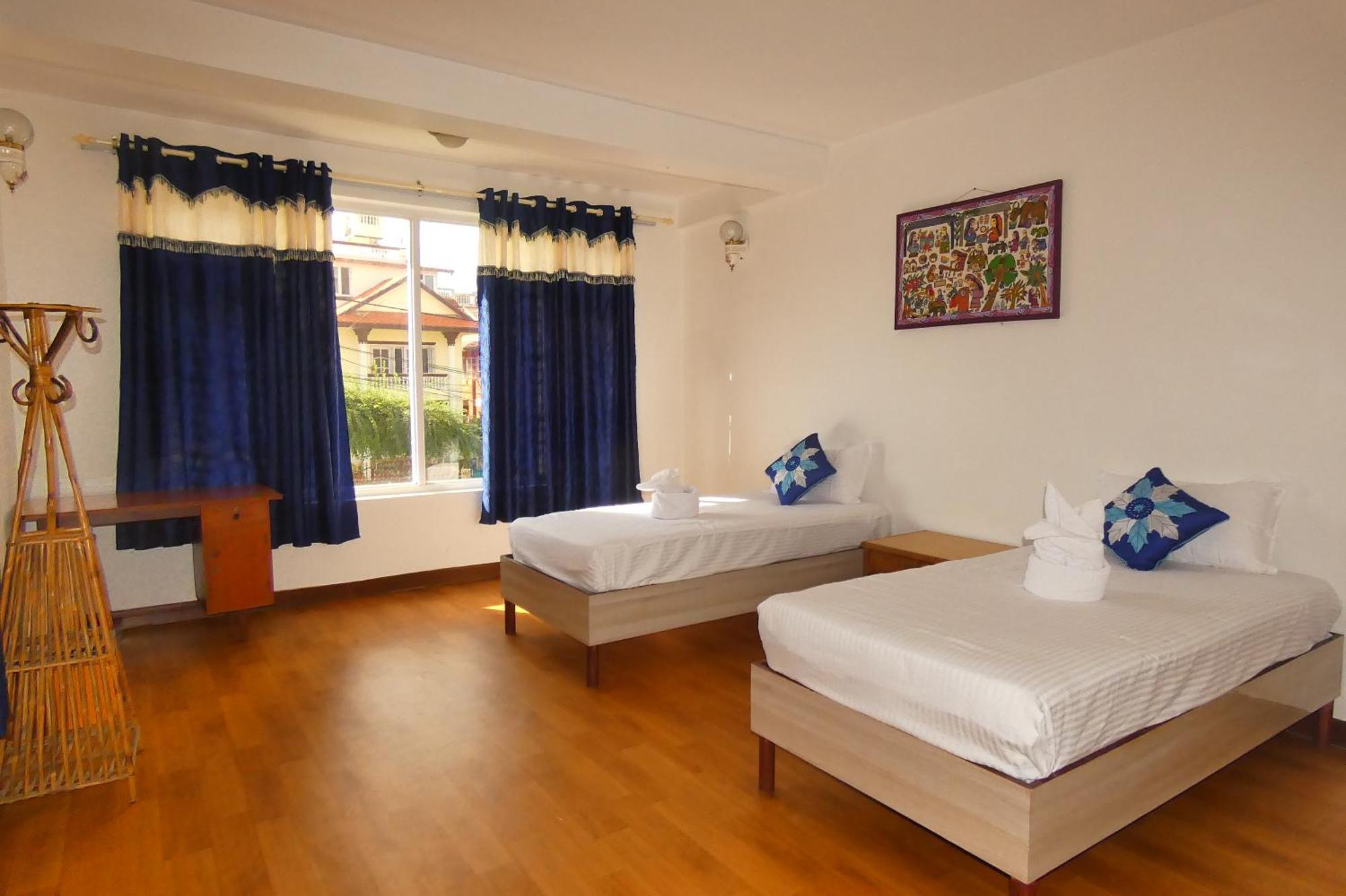 Sherpa 23 Homestay