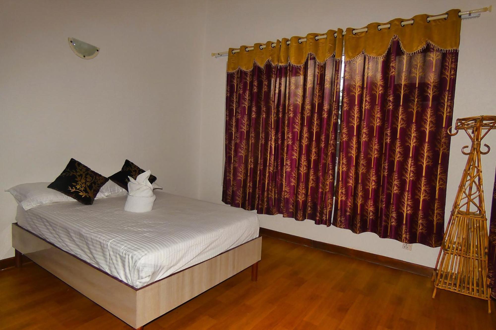 Homestay Sherpa 23 *