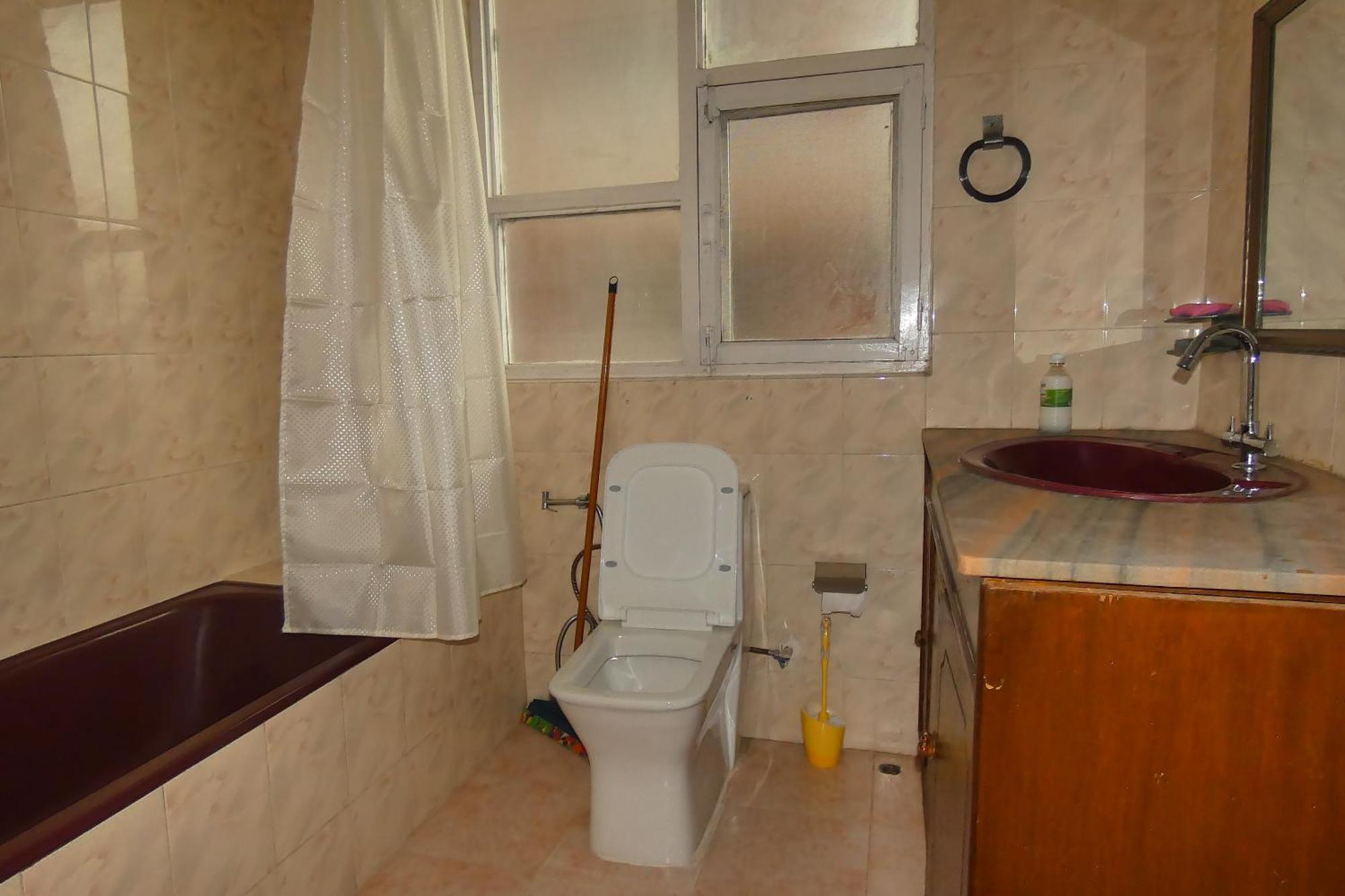 Sherpa 23 Homestay Kathmandu