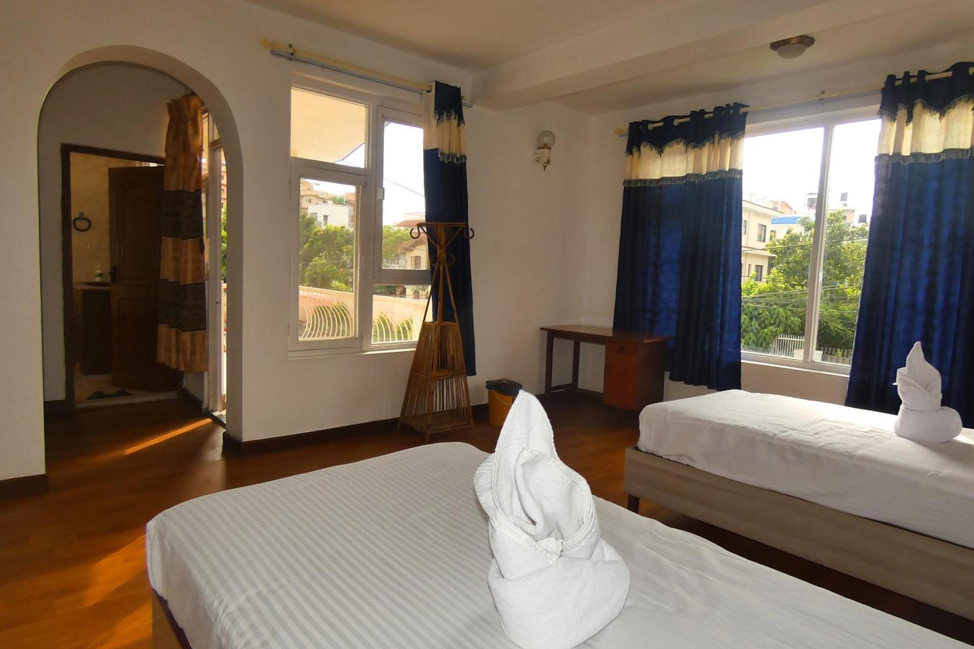 Sherpa 23 Homestay