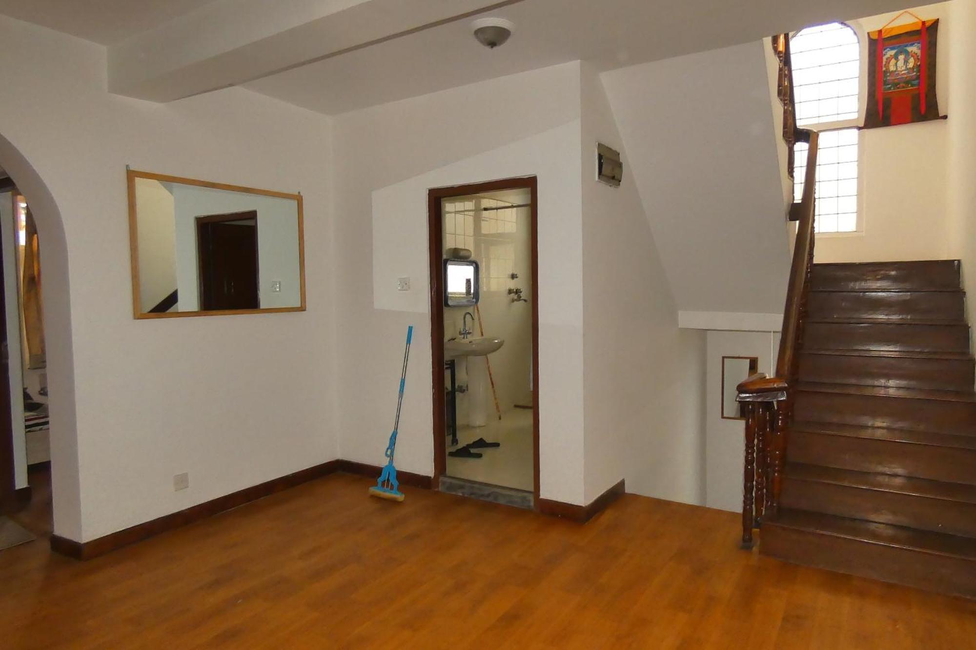 Homestay Sherpa 23 *