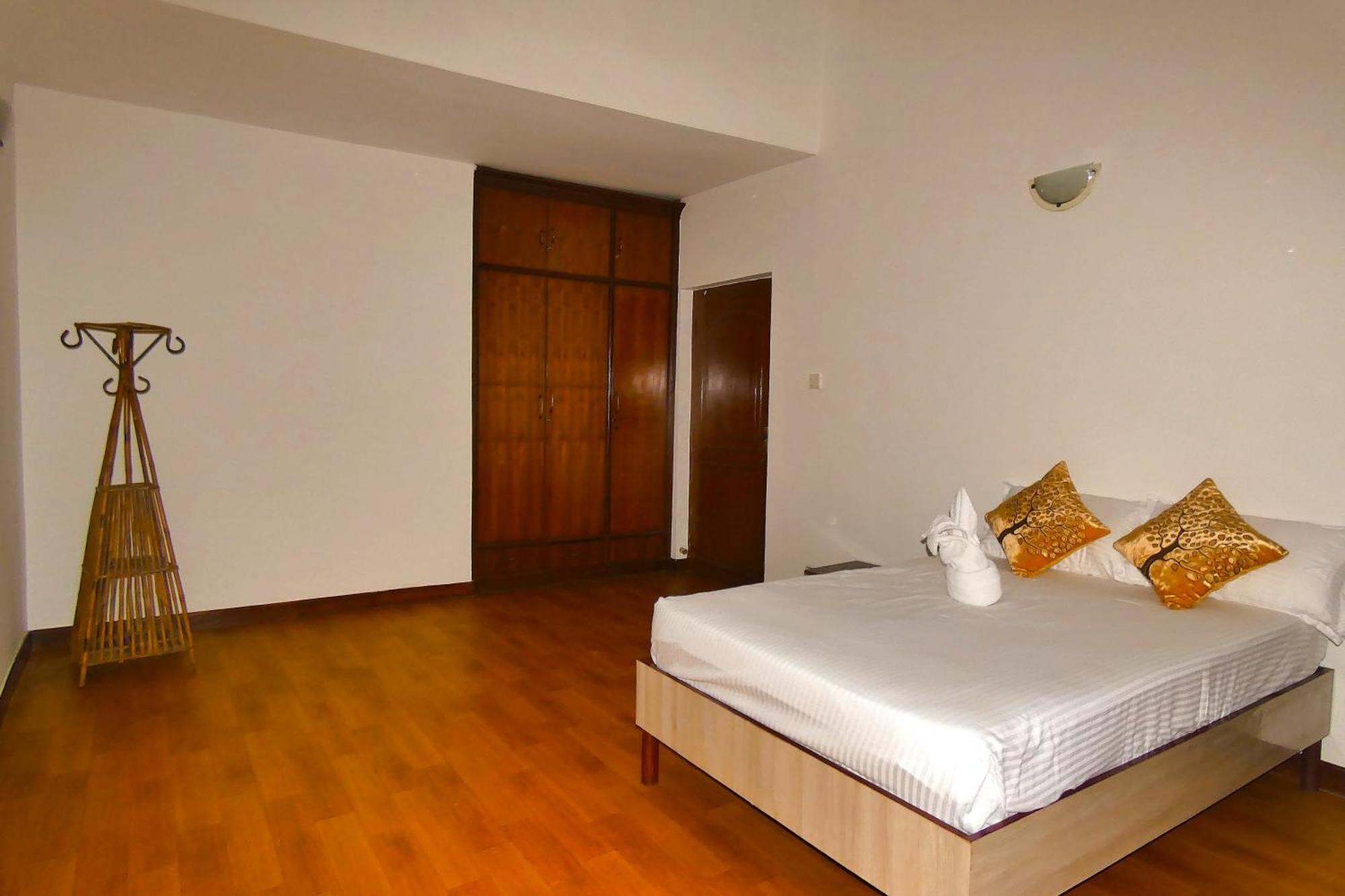 Sherpa 23 Homestay Kathmandu