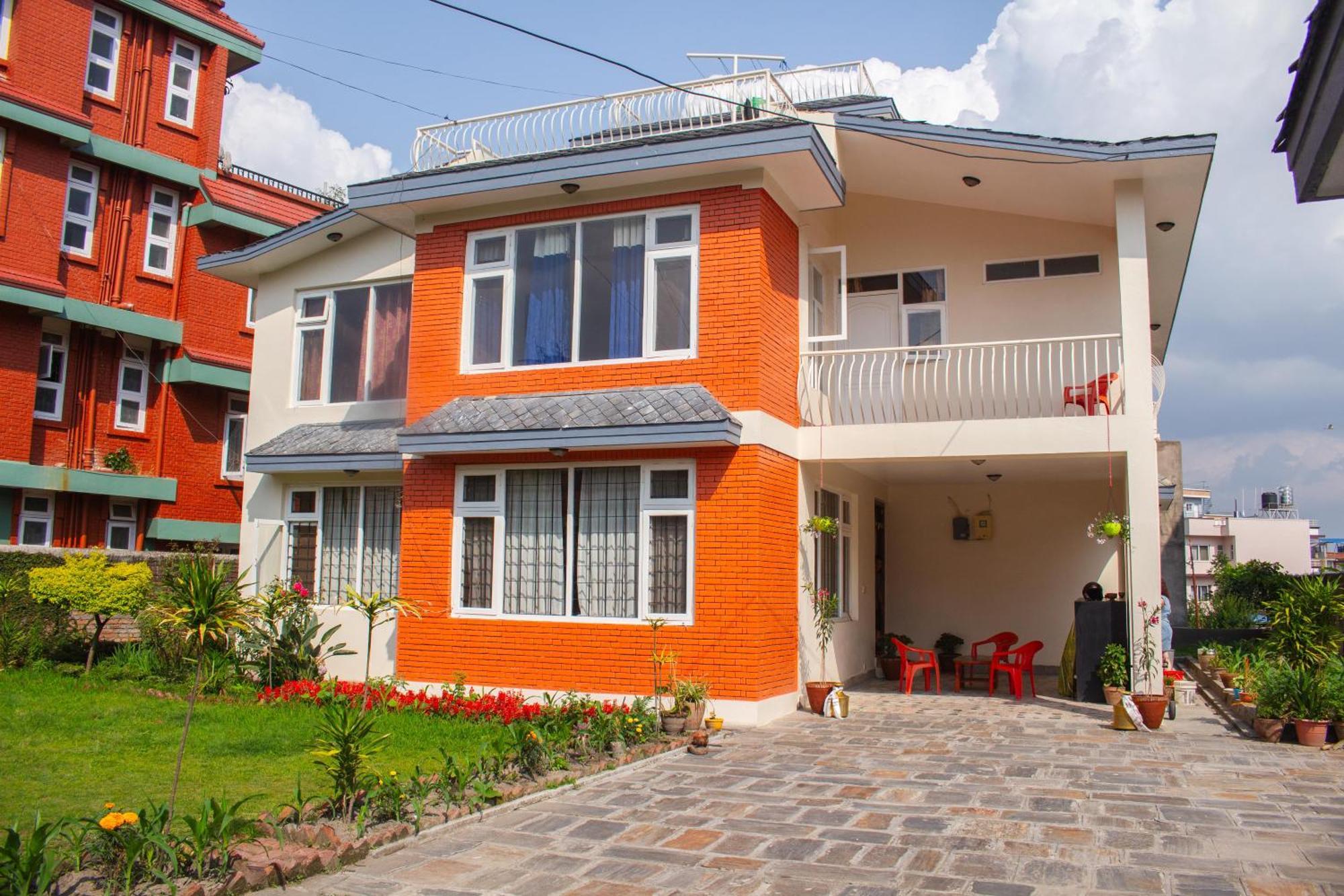 Homestay Sherpa 23 *