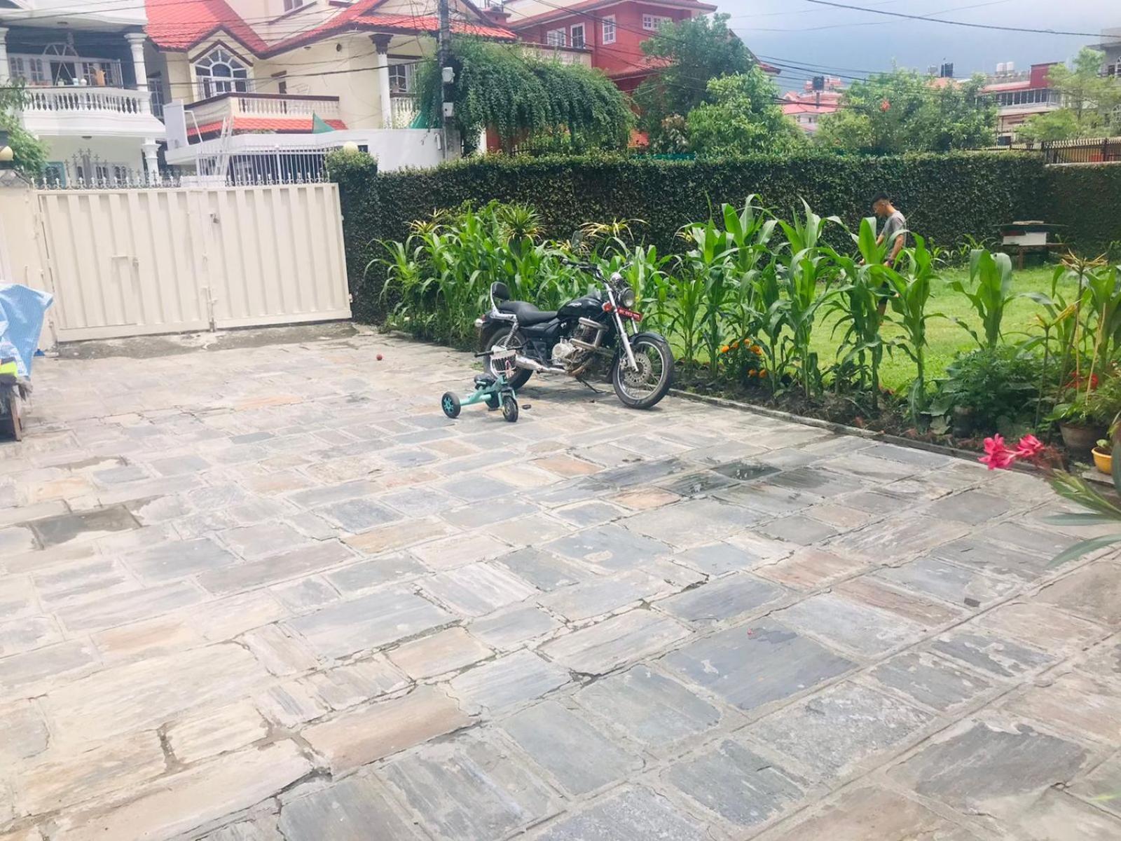 Sherpa 23 Homestay