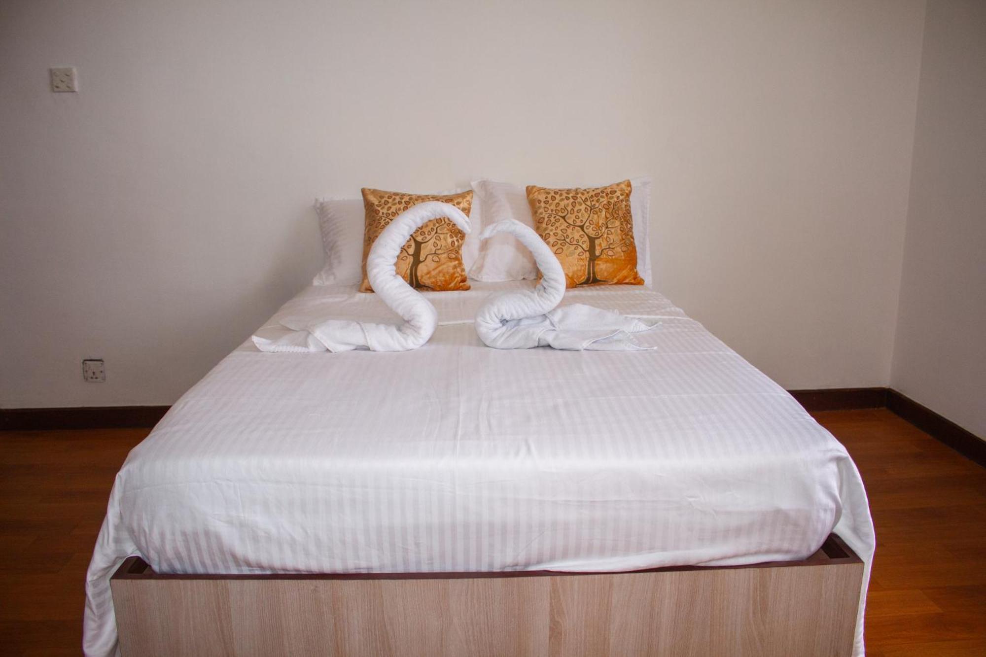 Sherpa 23 Homestay