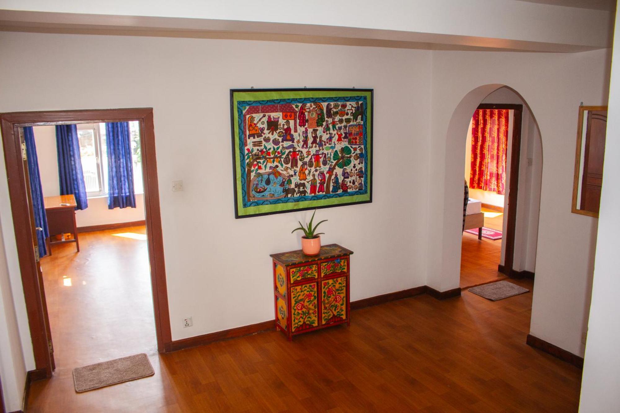 Sherpa 23 * Kathmandu
