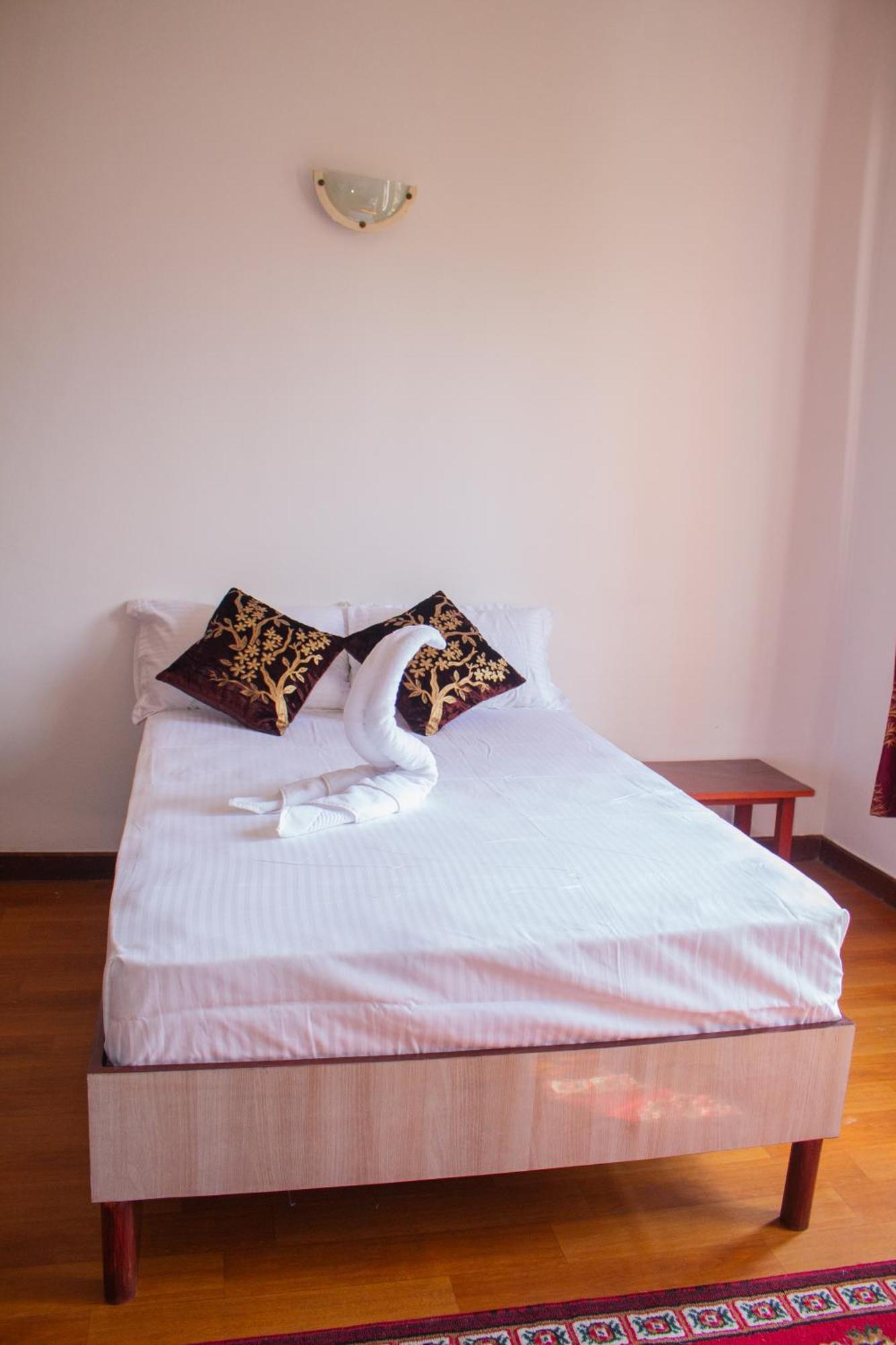 Sherpa 23 Homestay