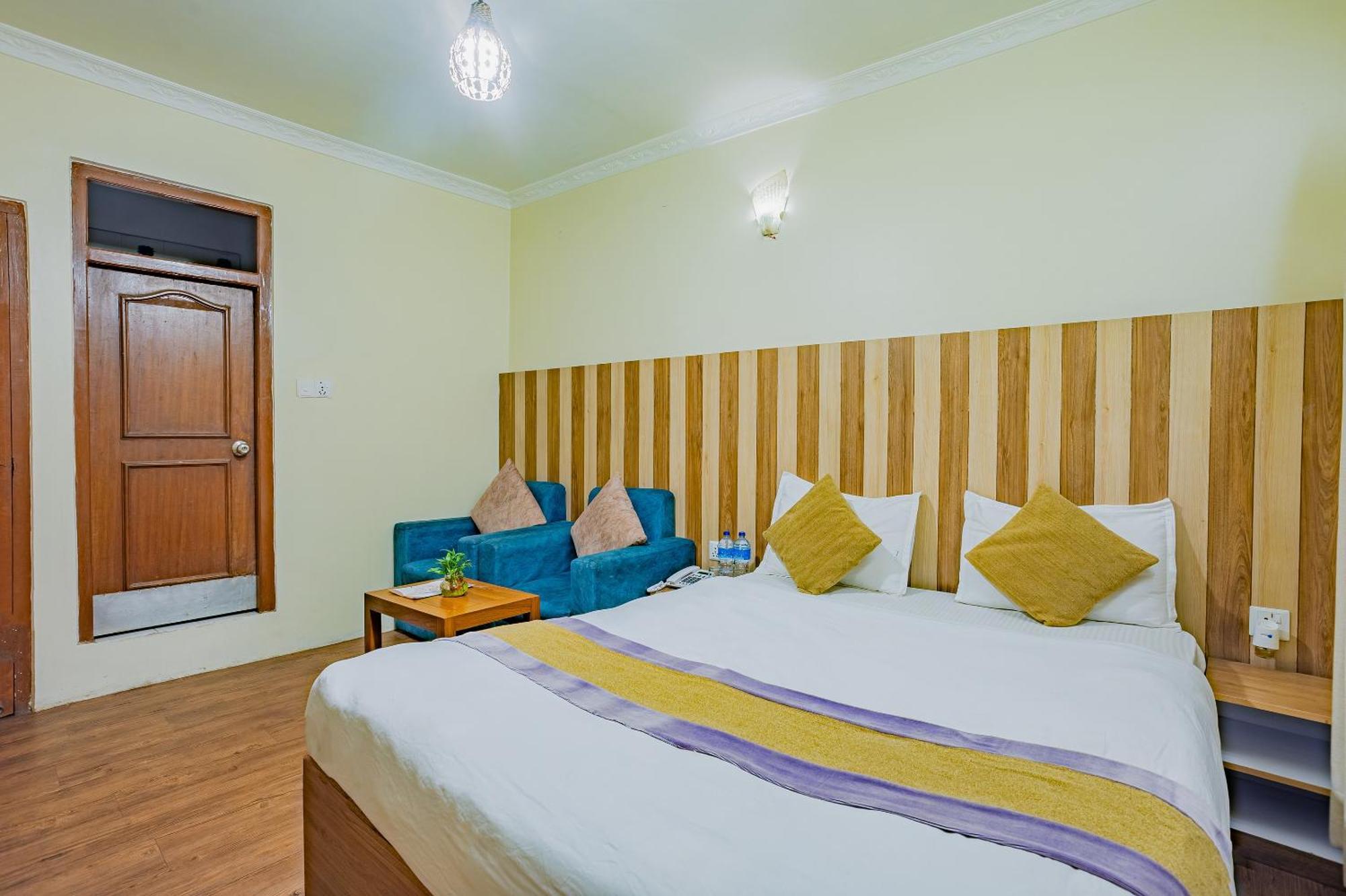 Hotel Oyo 821 Gauri