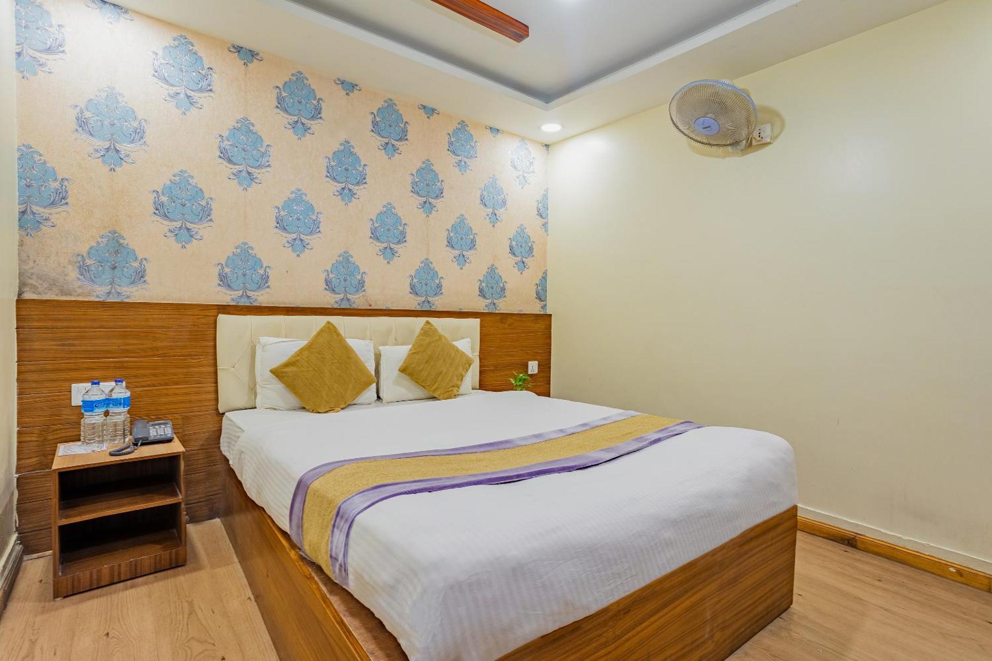 Hotel Oyo 821 Gauri Kathmandu