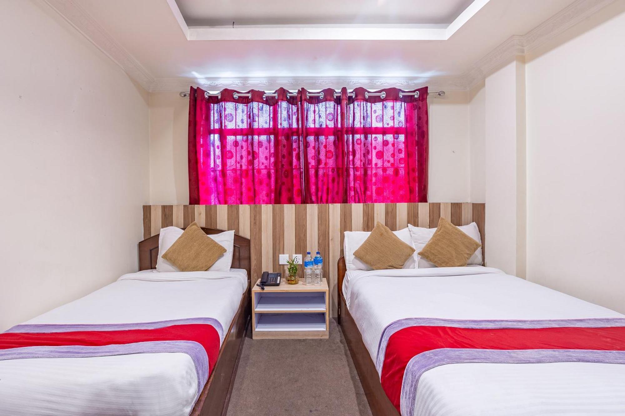 Hotel Oyo 821 Gauri