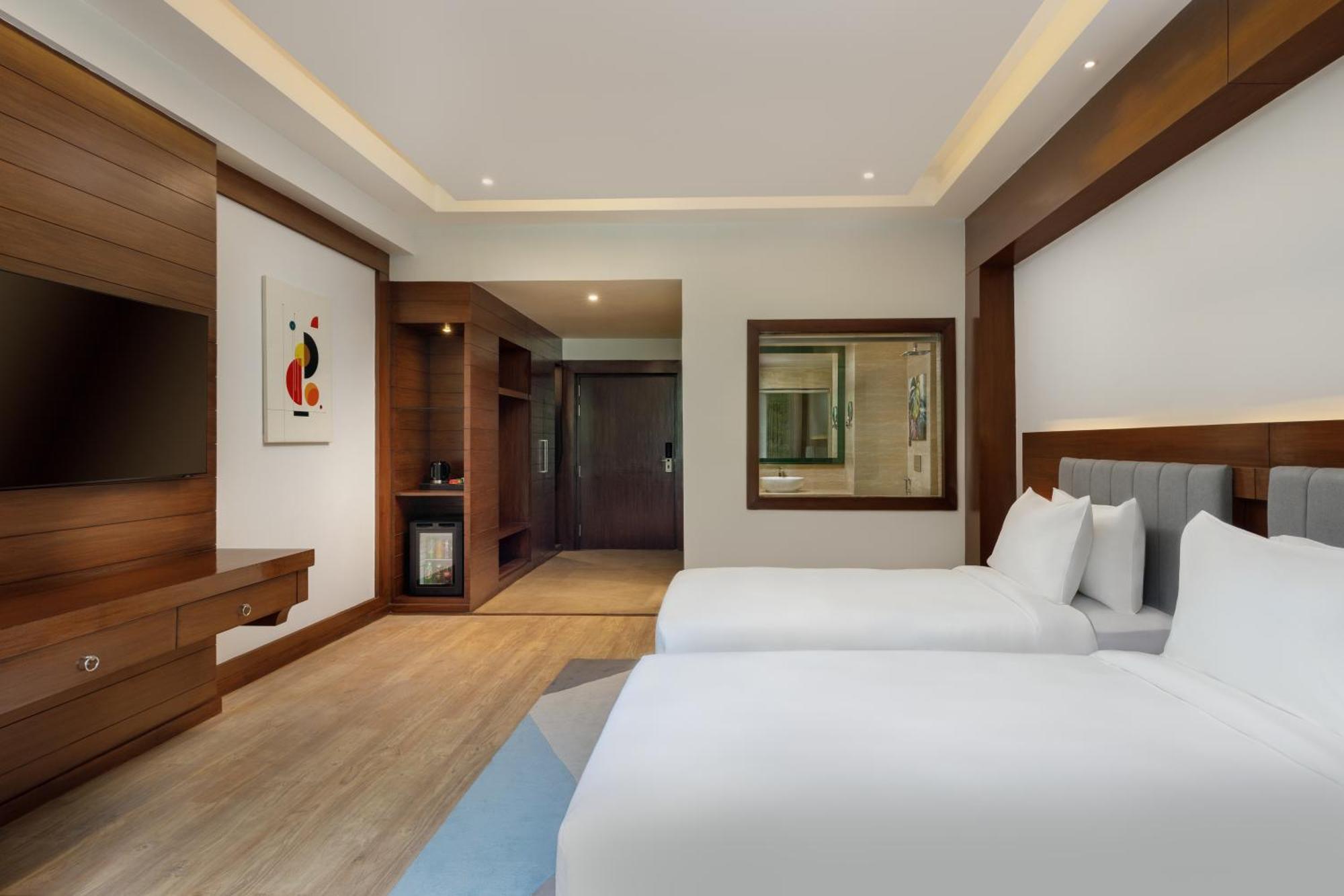 Hotel Budhanilkantha By Ihg 5*