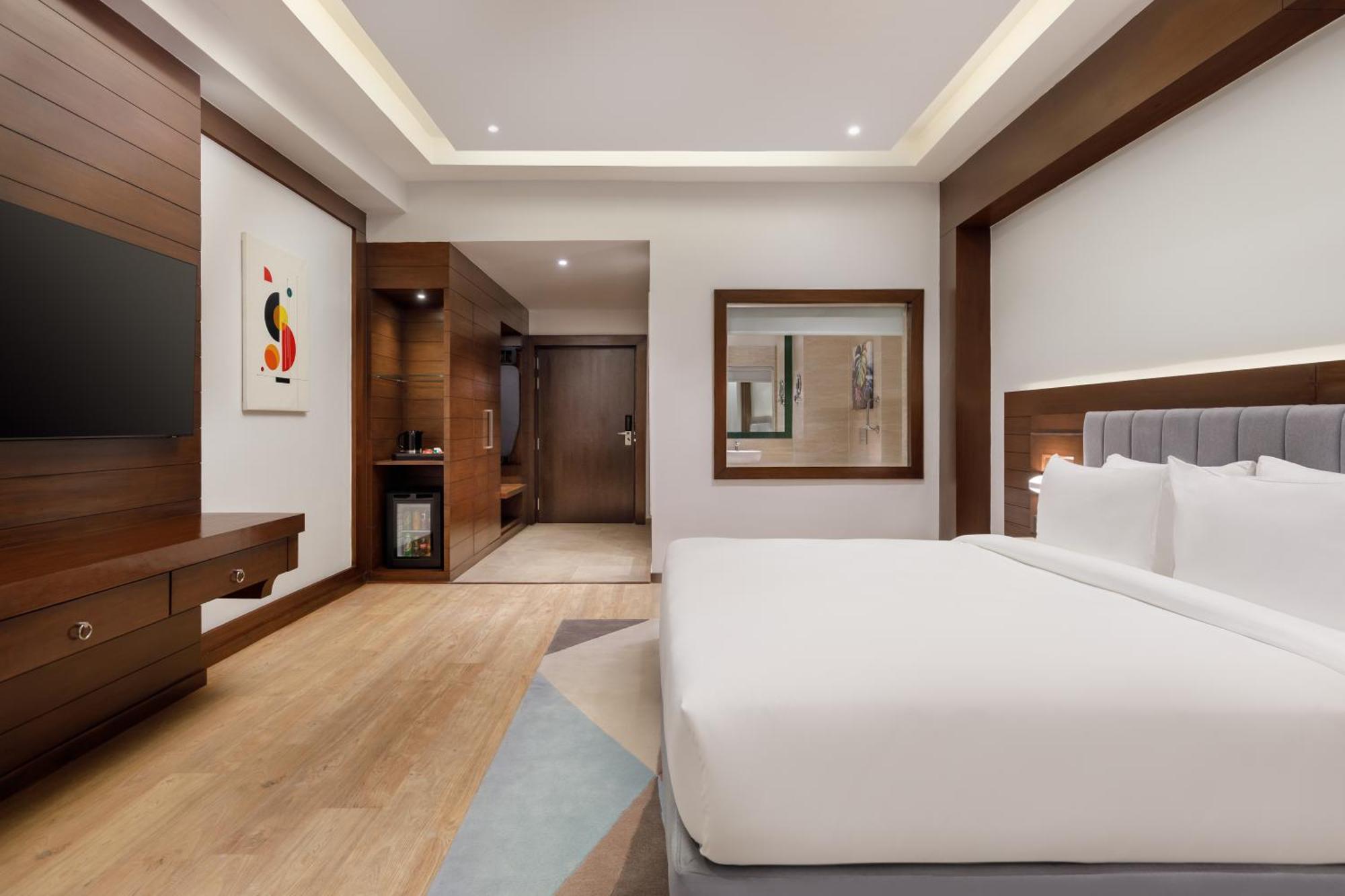 Hotel Budhanilkantha By Ihg Kathmandu