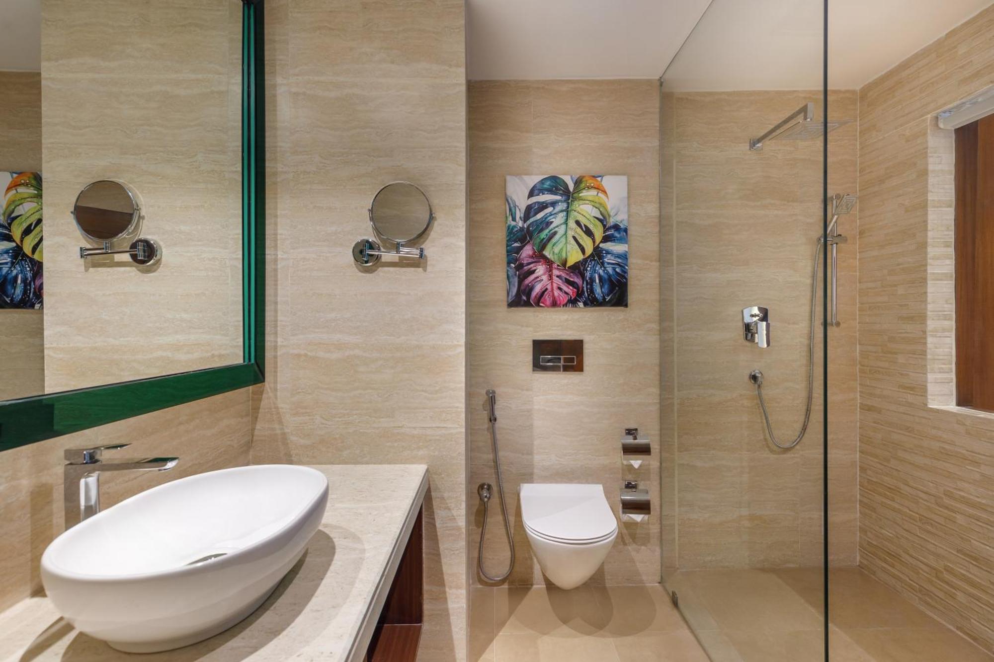 Hotel Budhanilkantha By Ihg 5*