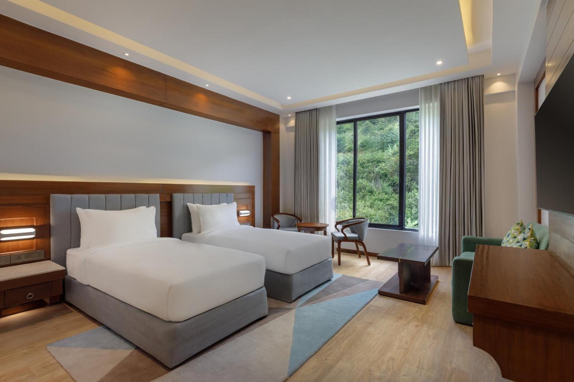 Budhanilkantha By Ihg Hotel 5*
