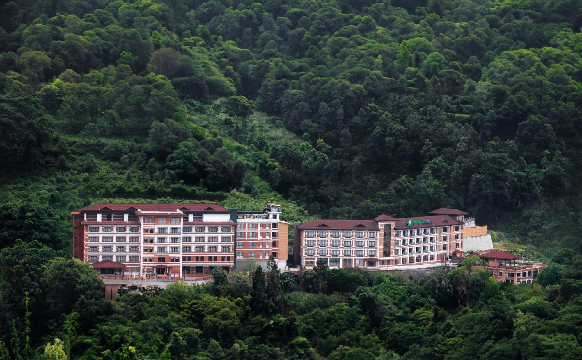Hotel Budhanilkantha By Ihg 5*