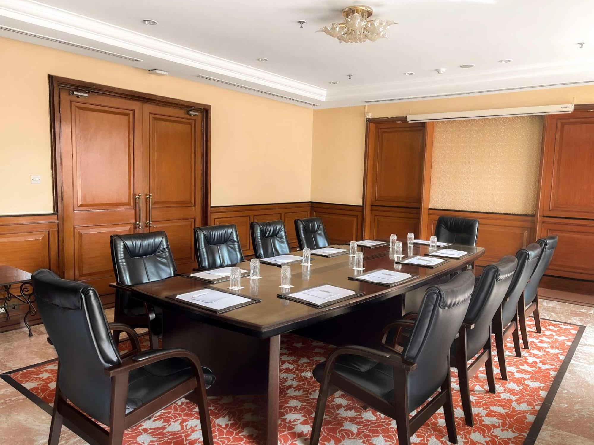 Radisson Kathmandu