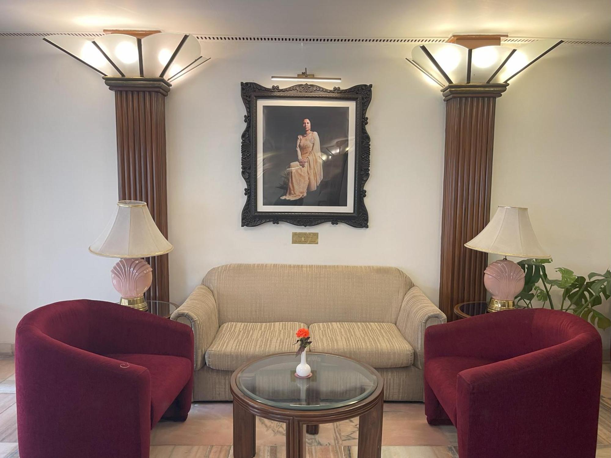 Hotel The Malla - Thamel, 2 Km To Swayambhunath Temple 5*