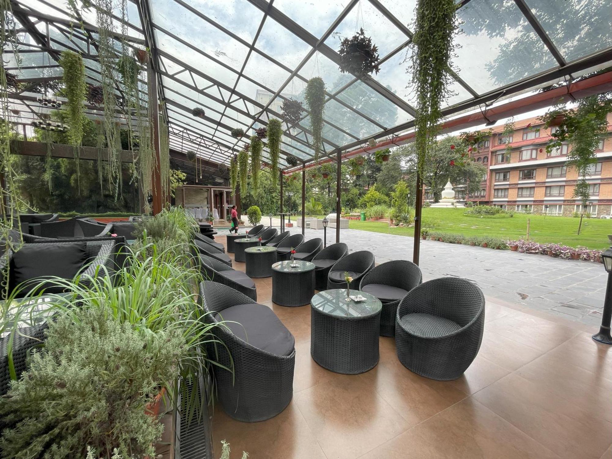 Hotel The Malla - Thamel, 2 Km To Swayambhunath Temple 5*