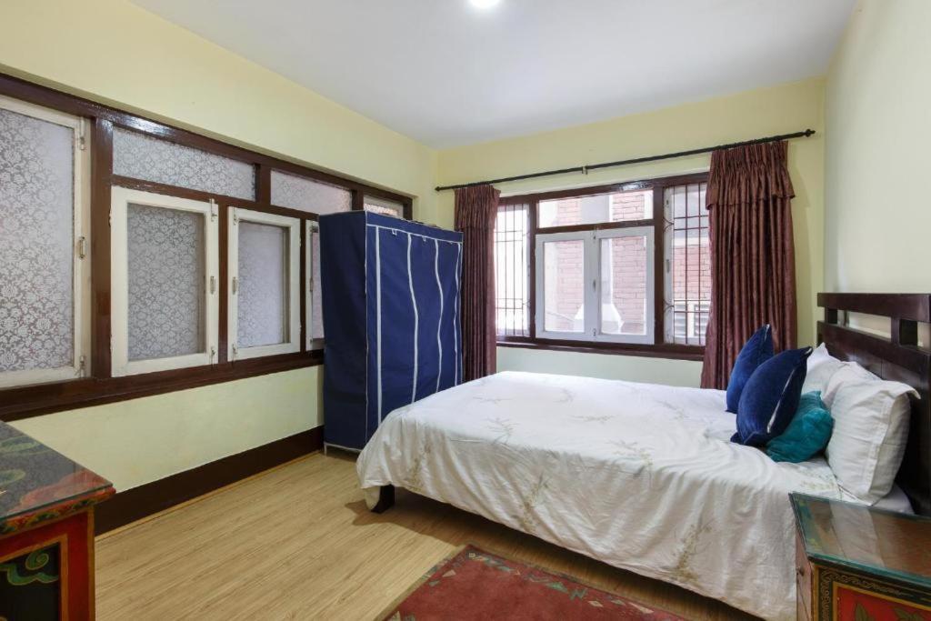 Apartment Nomad *