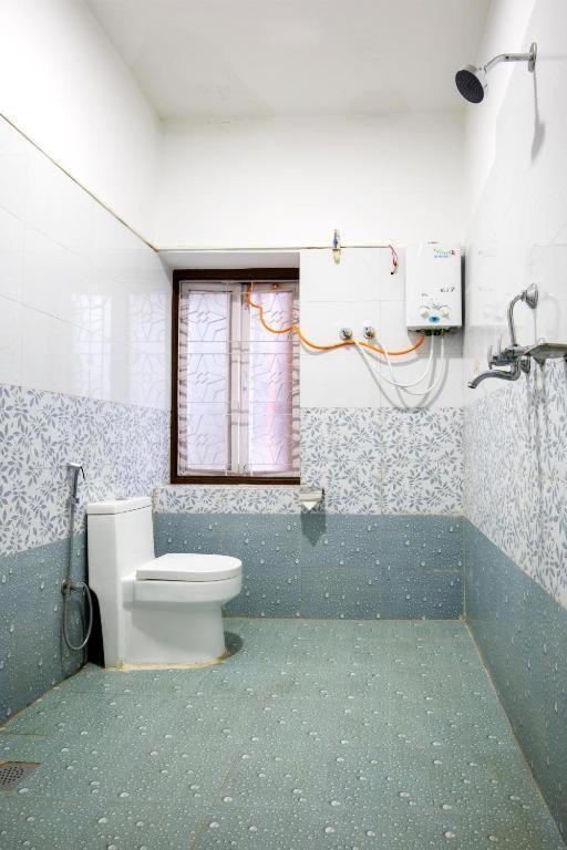 Nomad Apartment Kathmandu