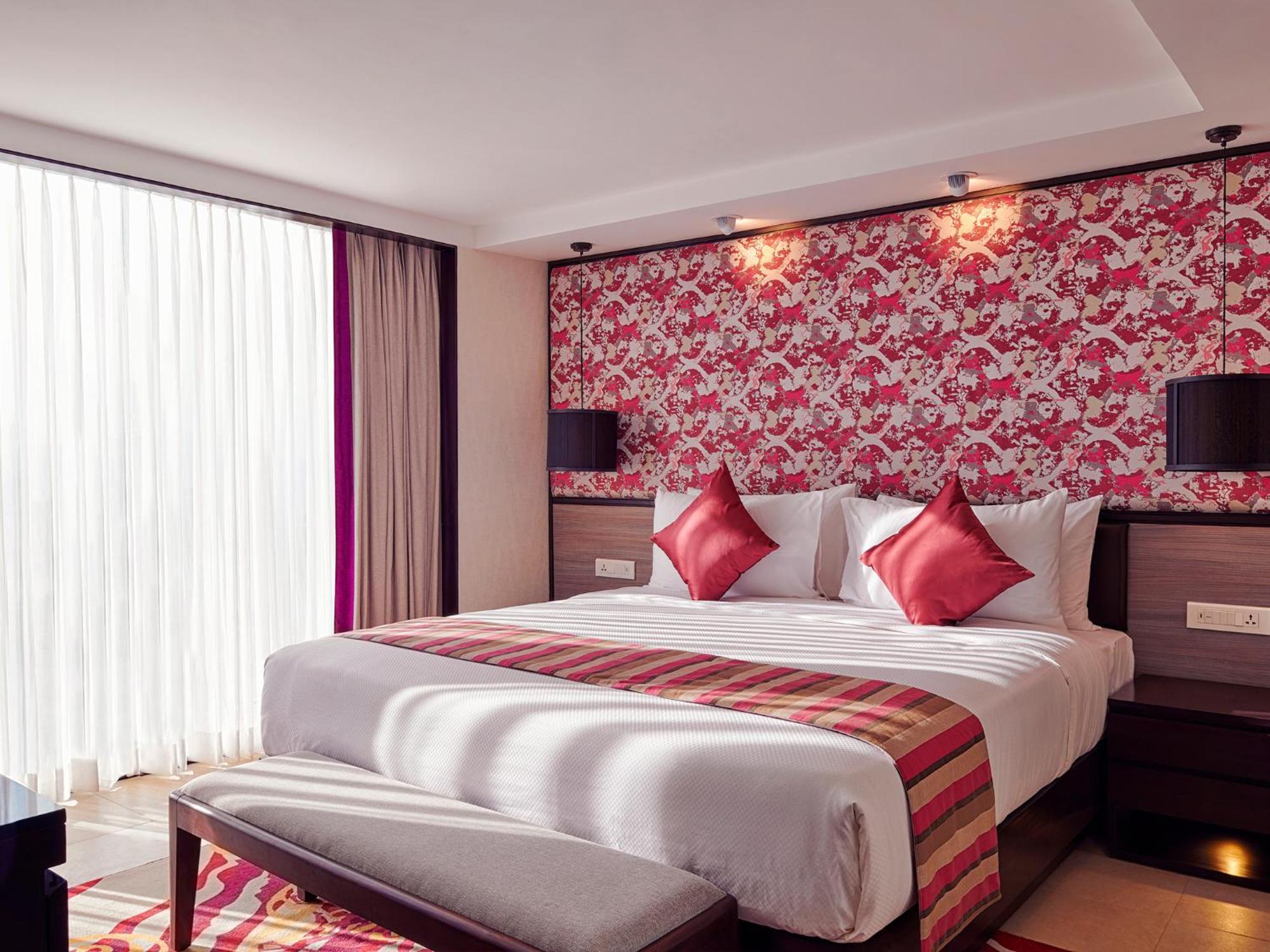 Vivanta Hotel