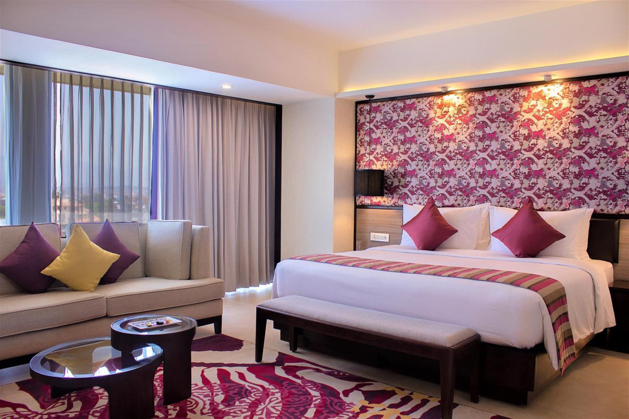 Hotel Vivanta