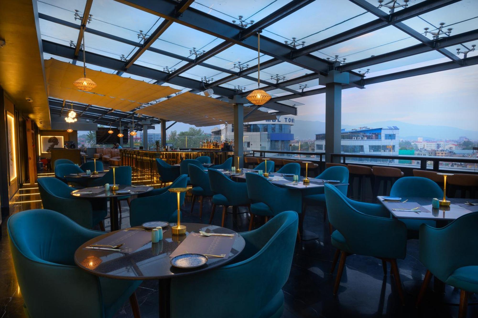 Le Himalaya Hotel