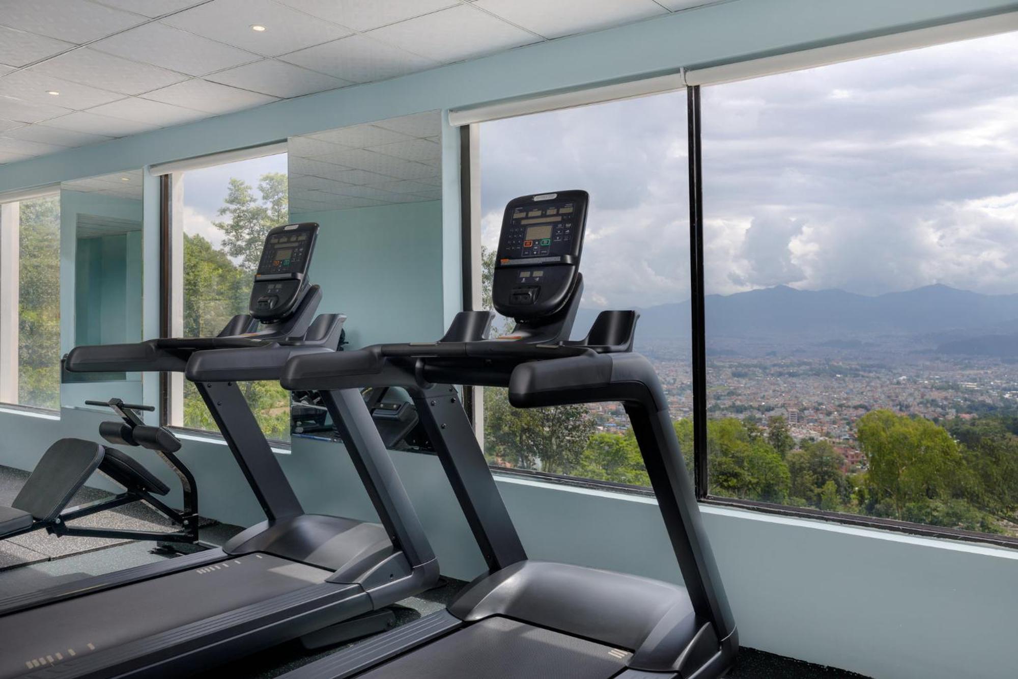 Budhanilkantha By Ihg 5* Kathmandu