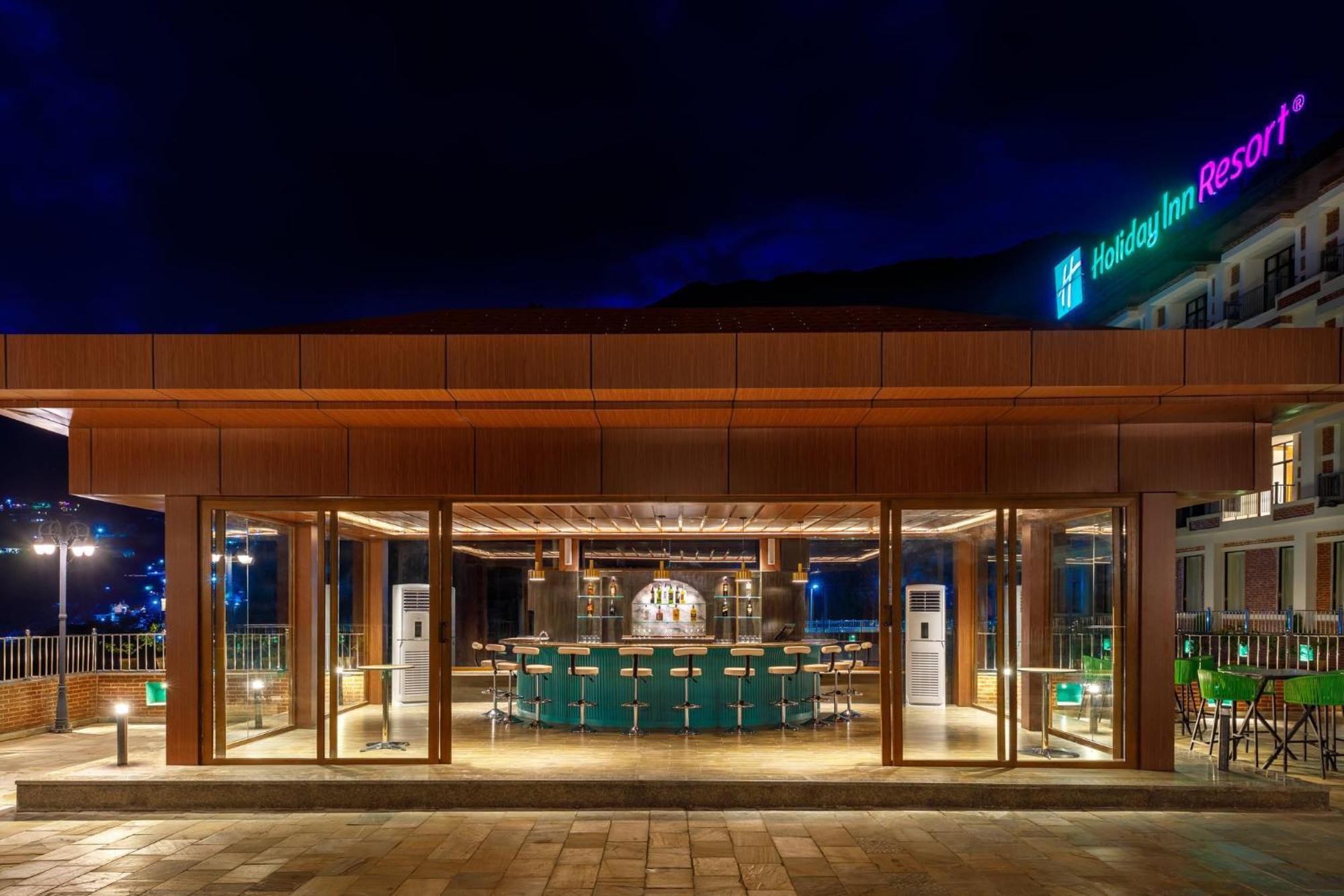 Budhanilkantha By Ihg Hotel