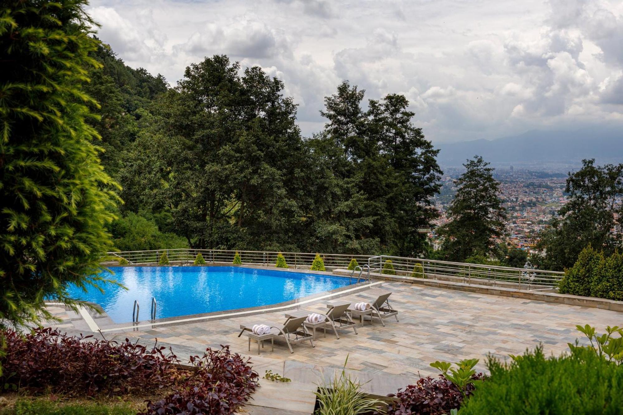 Budhanilkantha By Ihg 5*