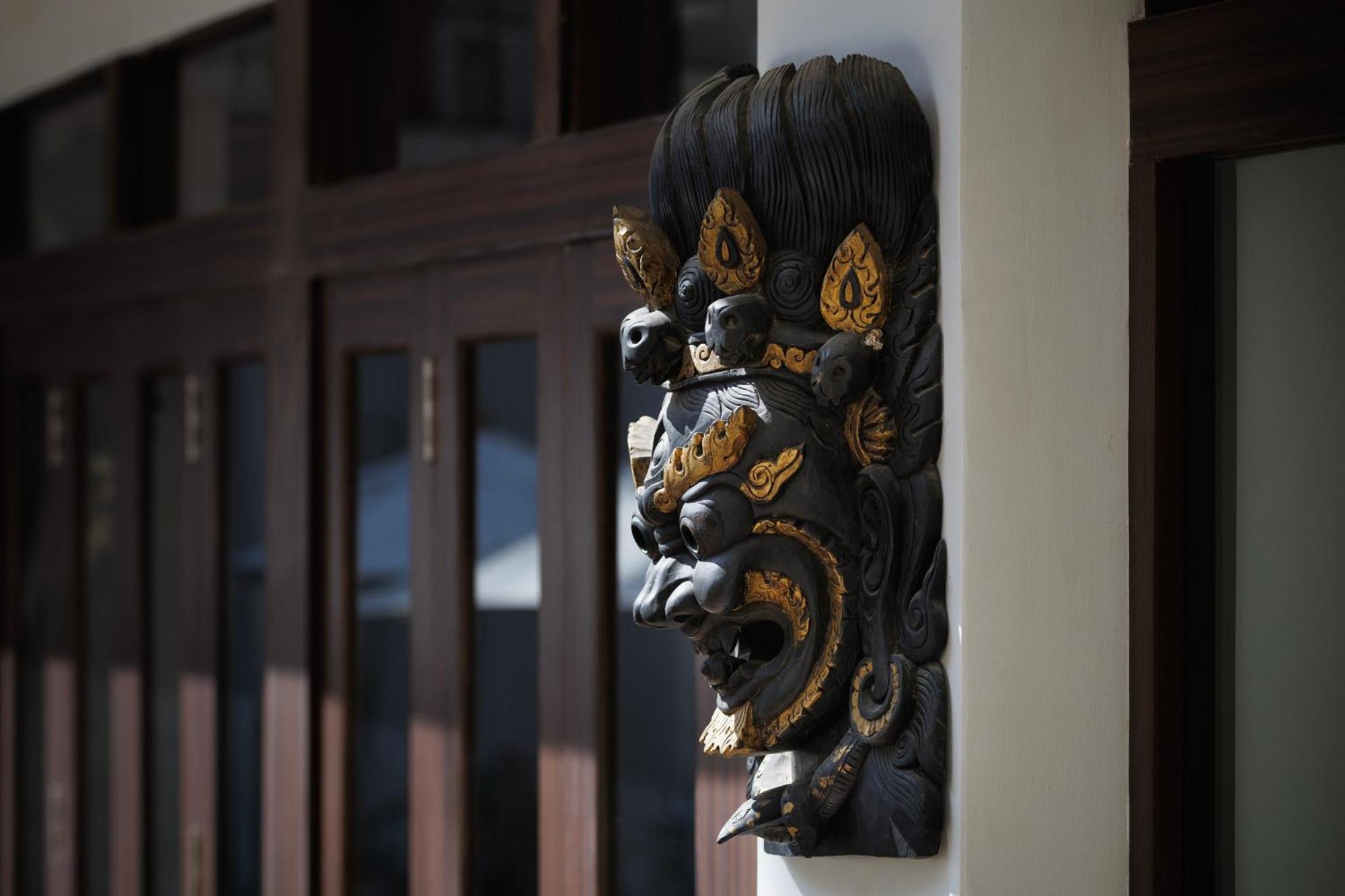 Shambaling Boutique Hotel 4*