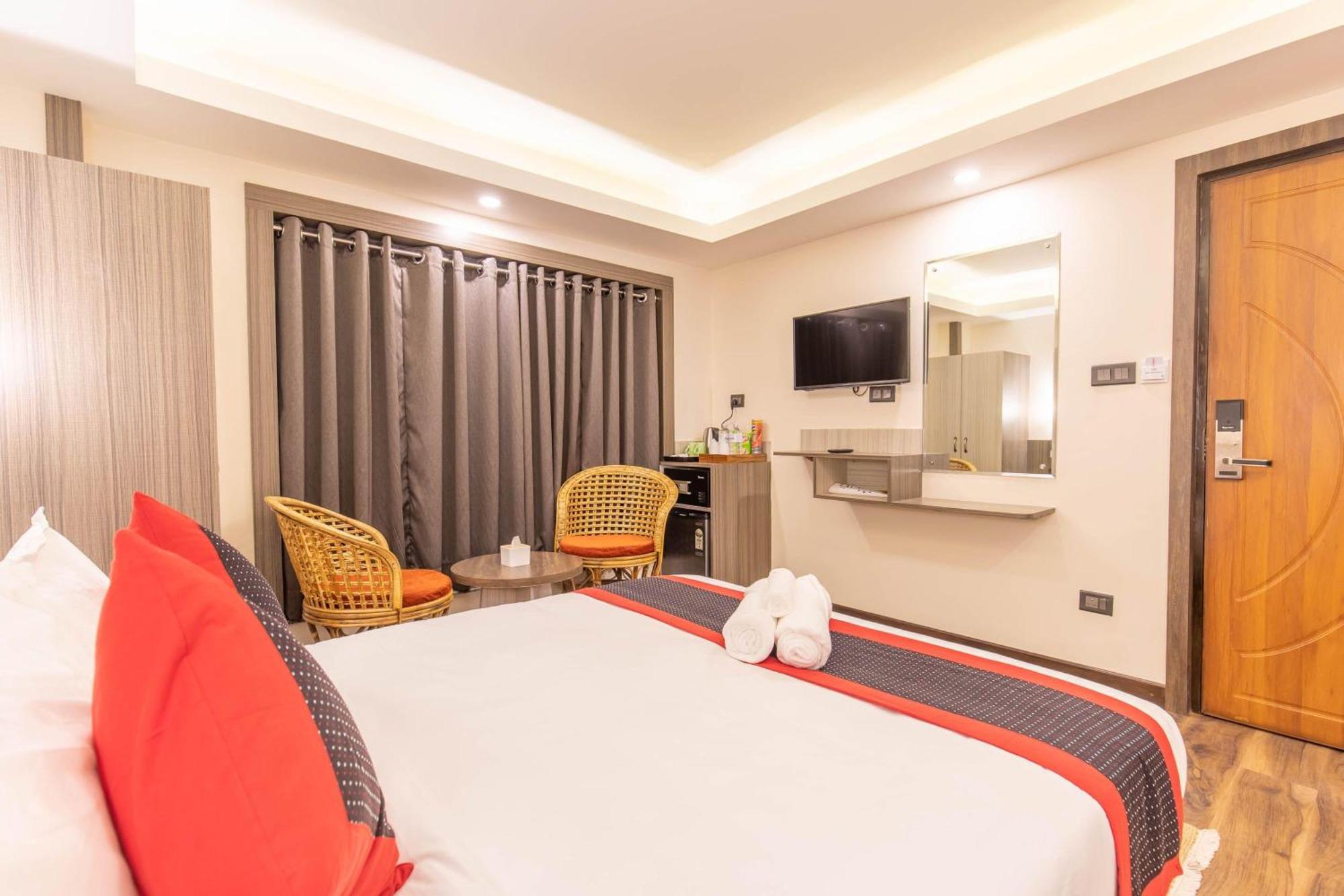 Wawa Hotel